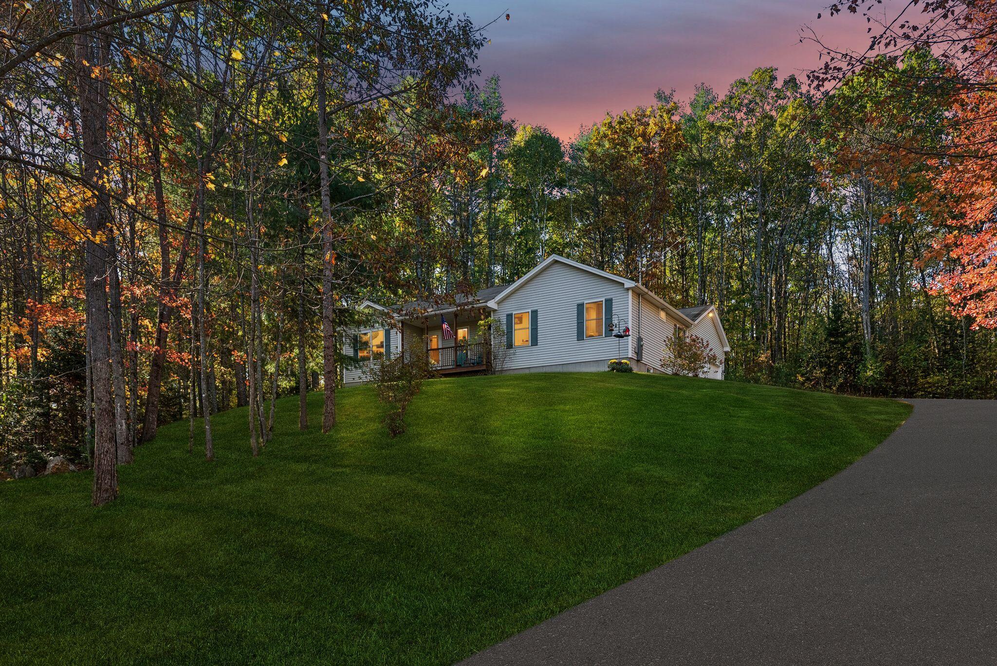 16 Harlie Woods Road Durham, ME 04222 - Photo 2 of 70 mls_DSC09062