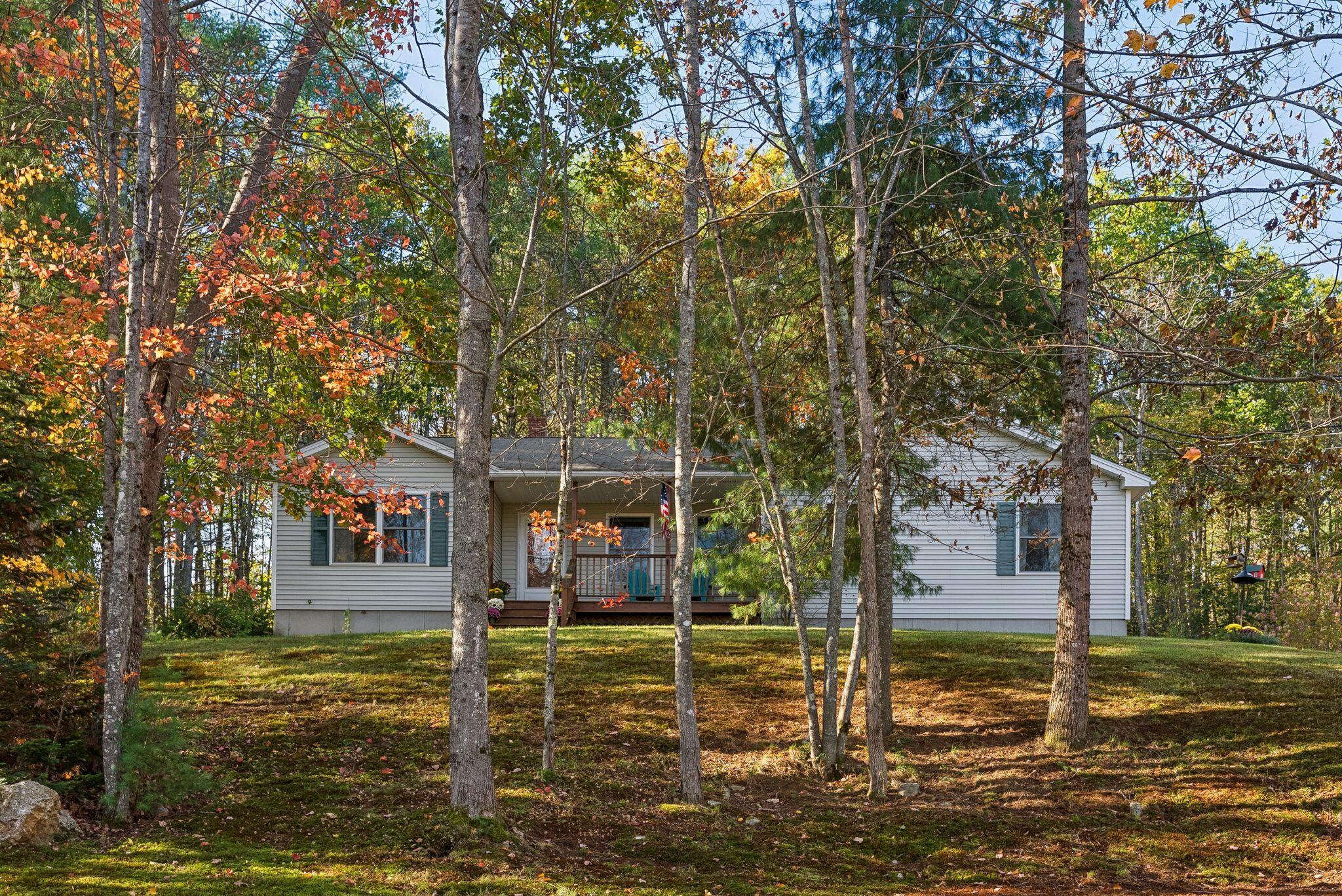 16 Harlie Woods Road Durham, ME 04222 - Photo 5 of 70 DSC09072