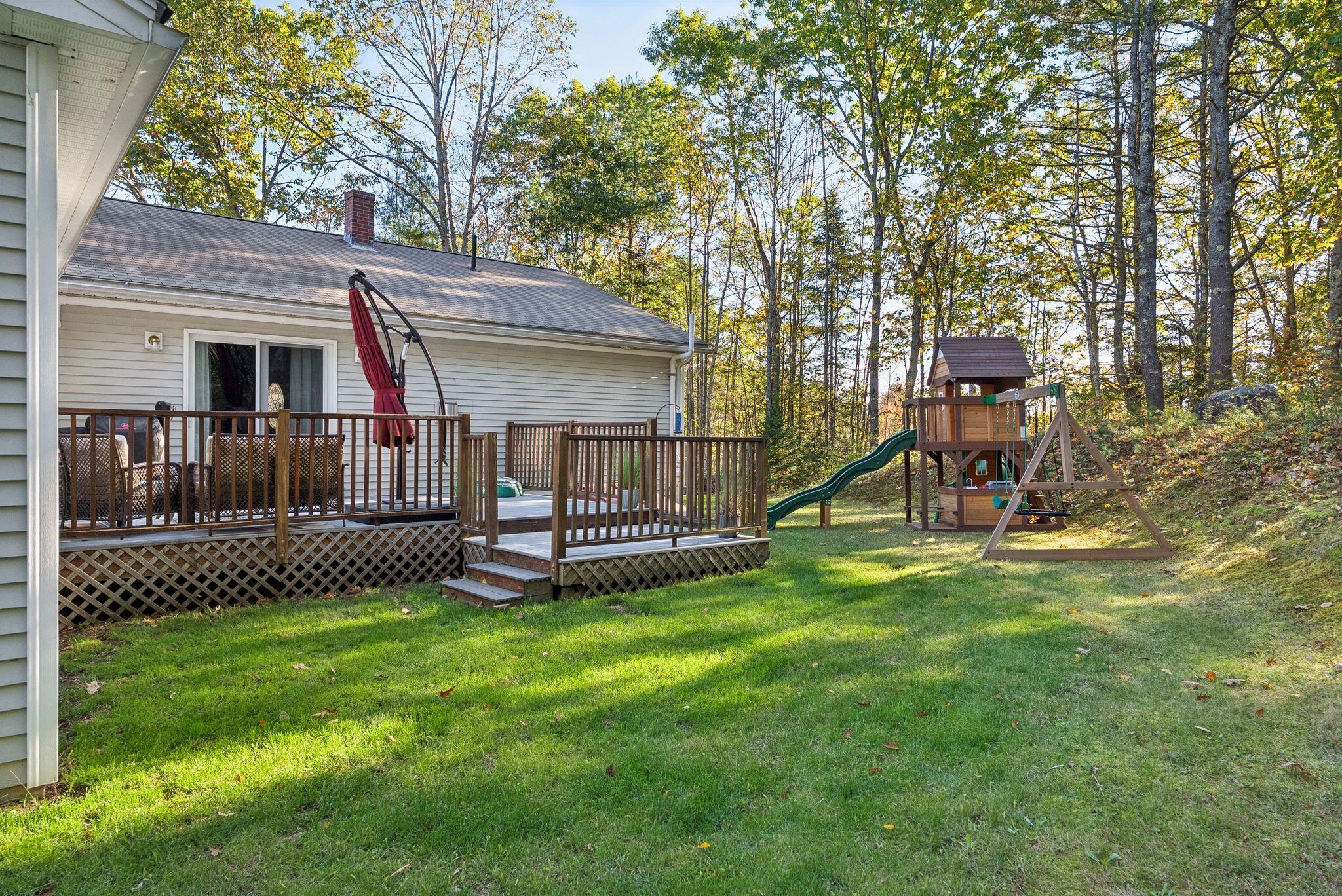 16 Harlie Woods Road Durham, ME 04222 - Photo 59 of 70 DSC09012