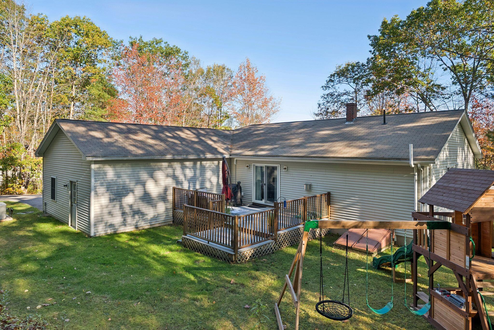 16 Harlie Woods Road Durham, ME 04222 - Photo 60 of 70 DSC09032