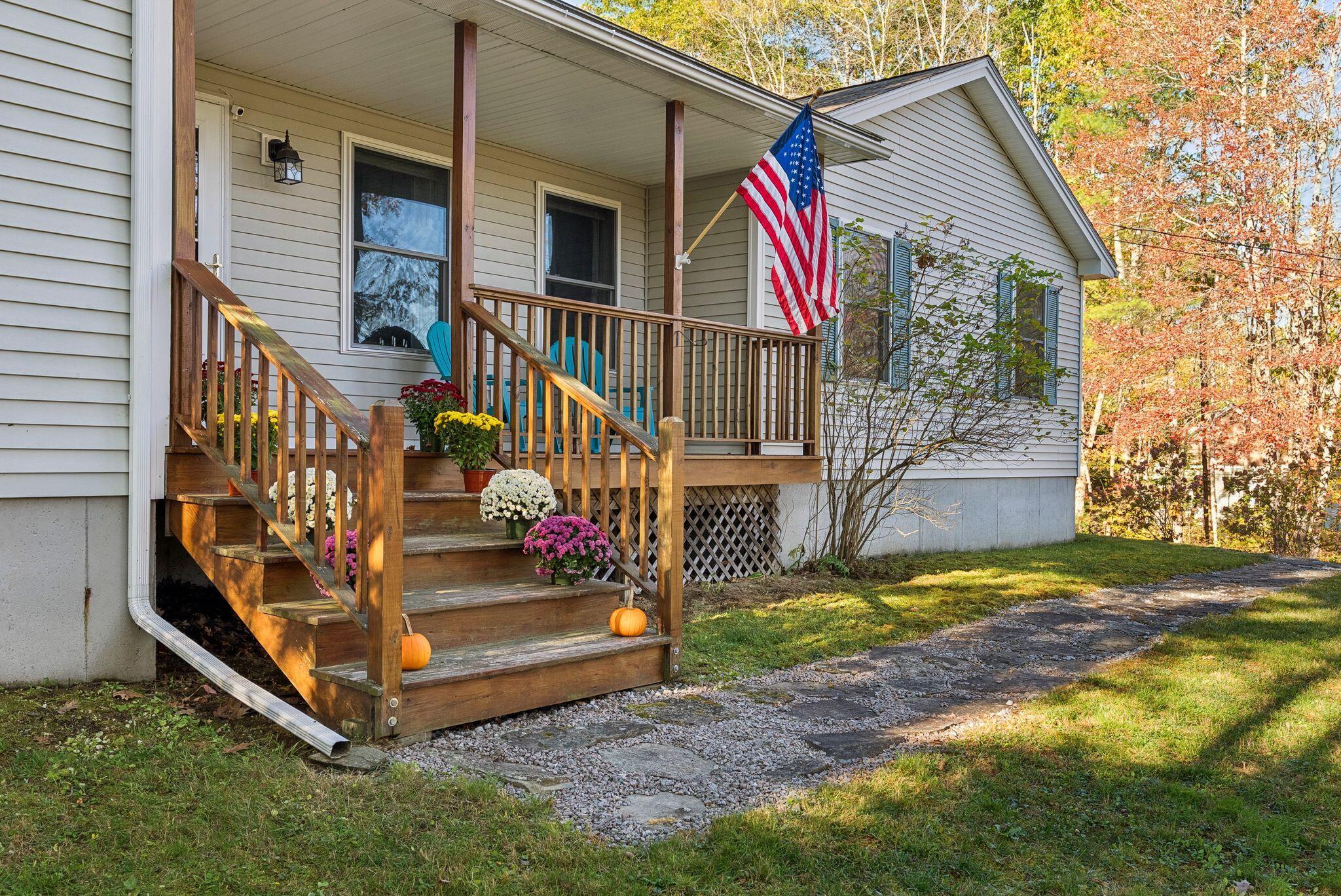 16 Harlie Woods Road Durham, ME 04222 - Photo 6 of 70 DSC08997