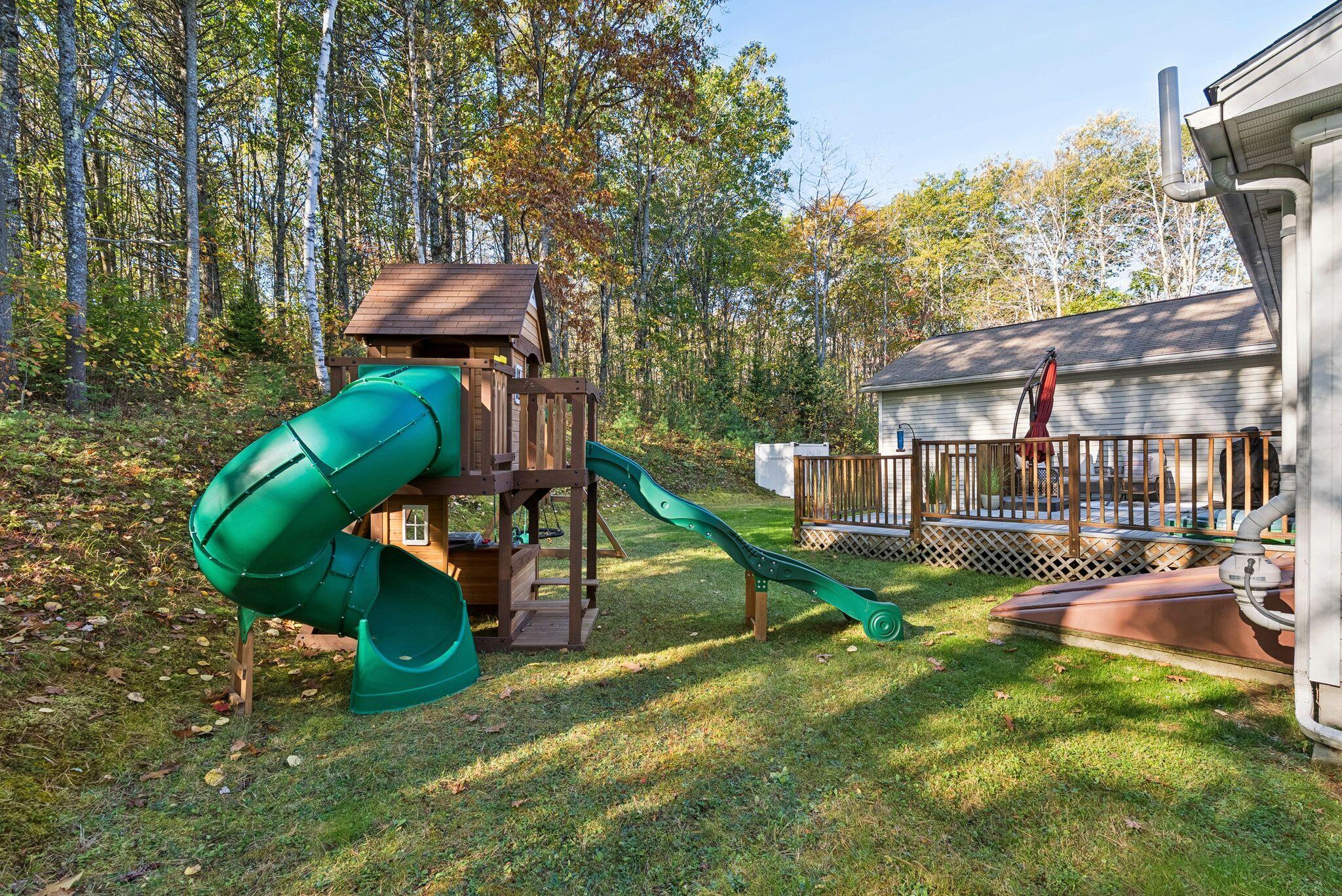 16 Harlie Woods Road Durham, ME 04222 - Photo 61 of 70 DSC09022