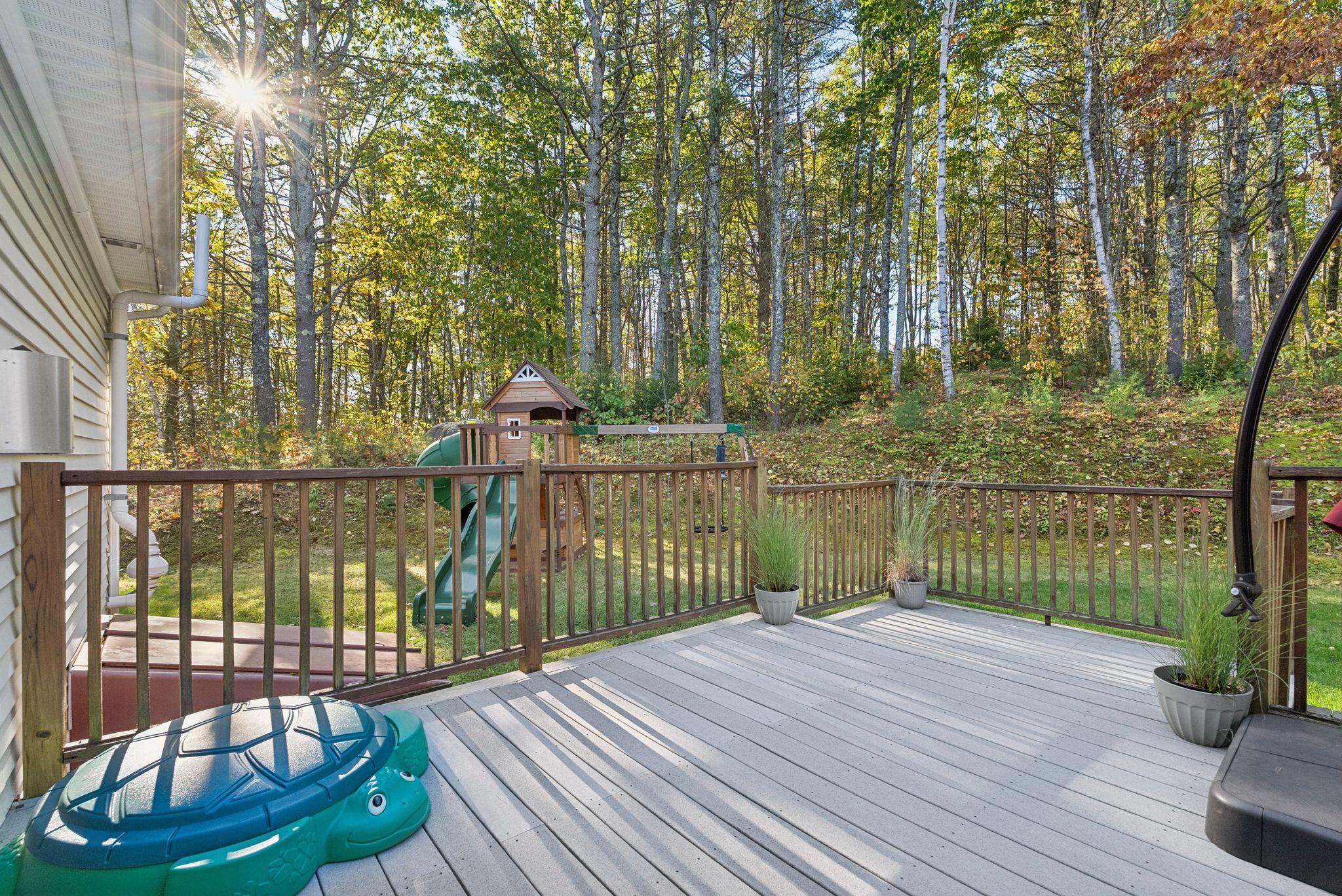 16 Harlie Woods Road Durham, ME 04222 - Photo 65 of 70 DSC09057