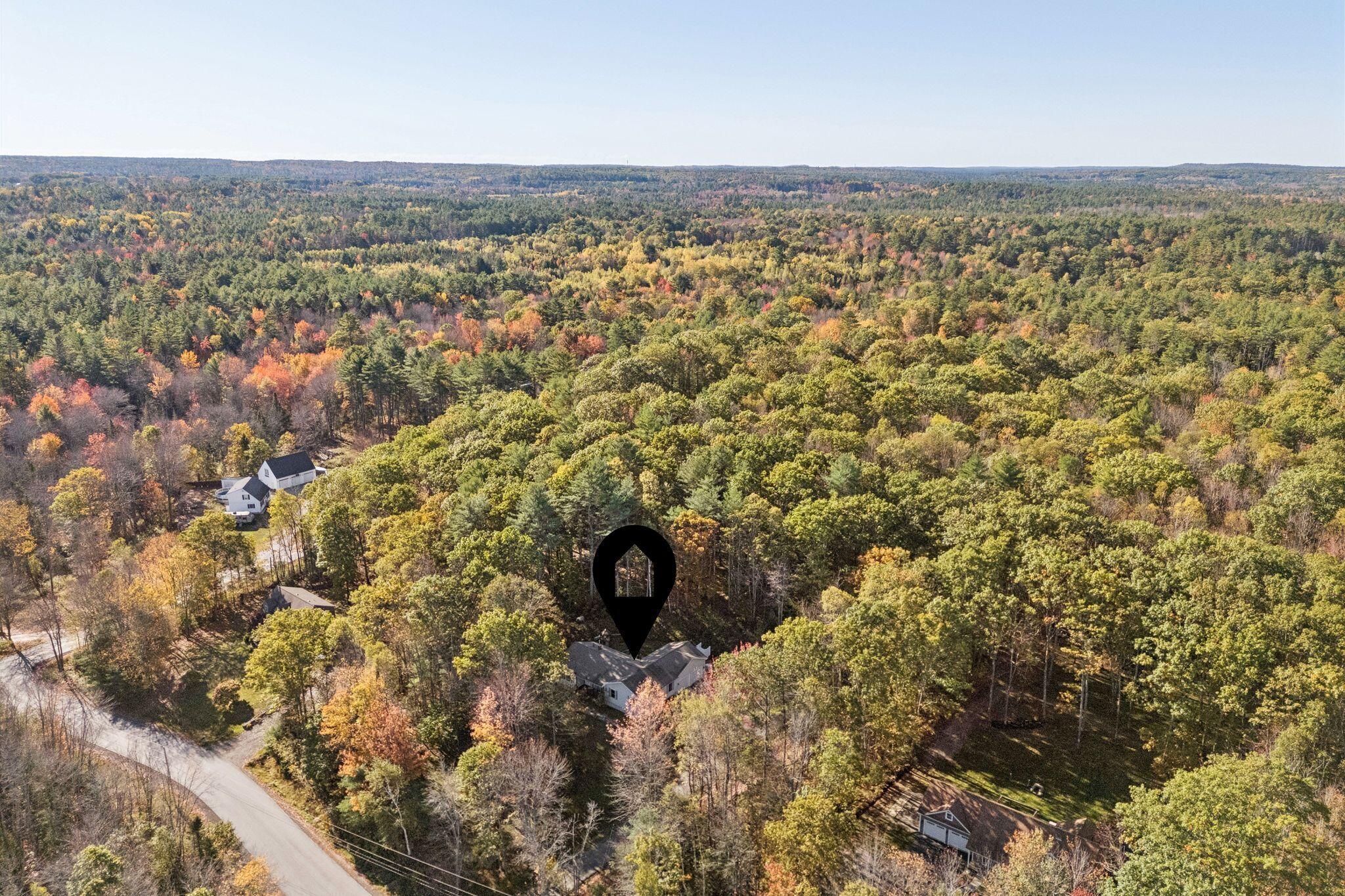 16 Harlie Woods Road Durham, ME 04222 - Photo 67 of 70 DJI_20251009094555_0738_DW