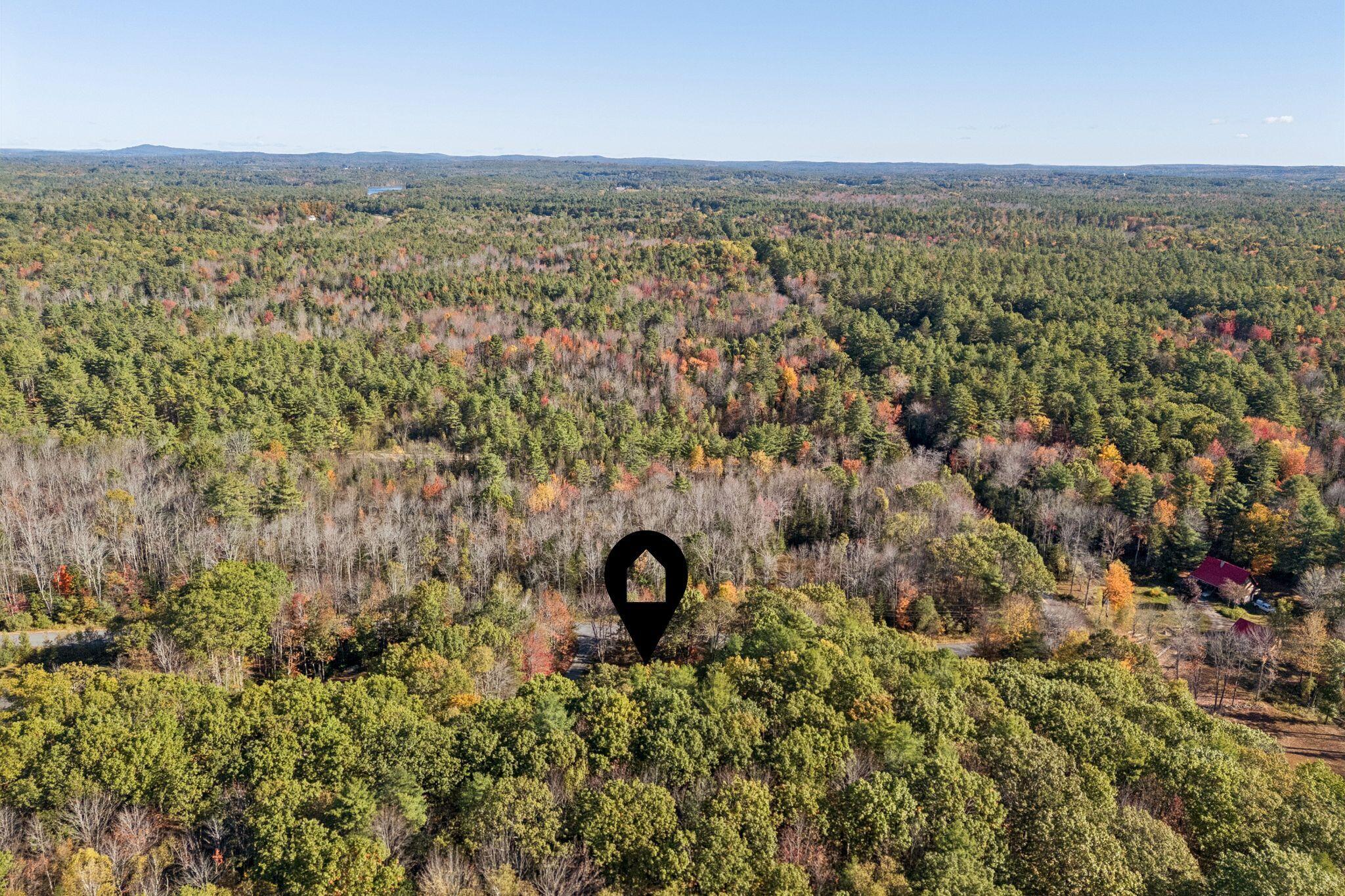 16 Harlie Woods Road Durham, ME 04222 - Photo 68 of 70 DJI_20251009094627_0743_DW