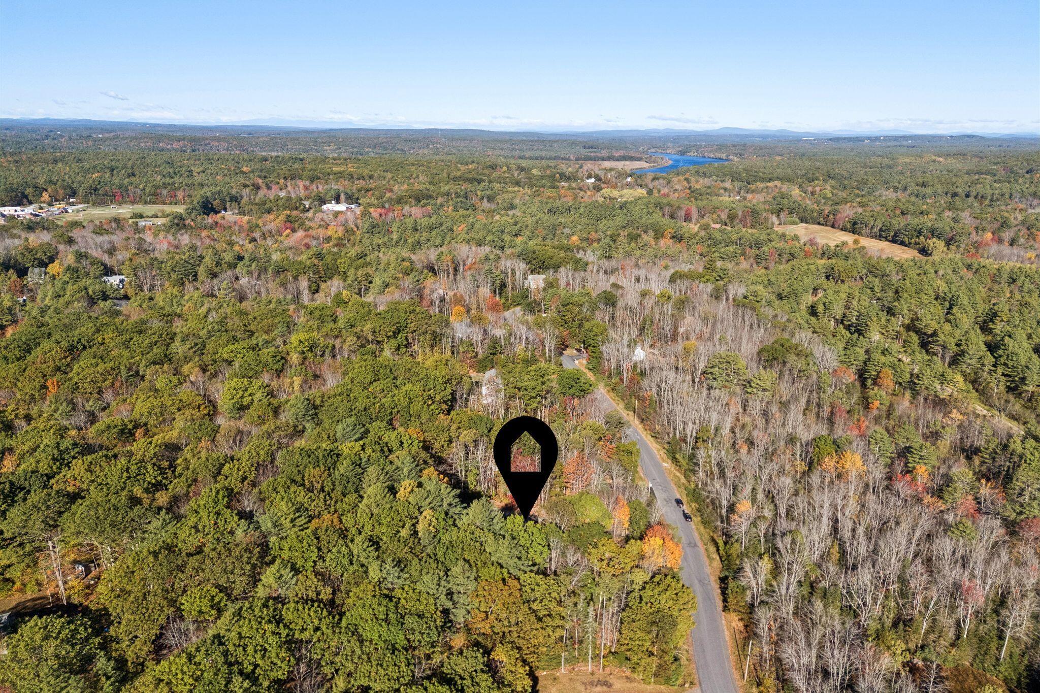 16 Harlie Woods Road Durham, ME 04222 - Photo 69 of 70 DJI_20251009094703_0748_DW