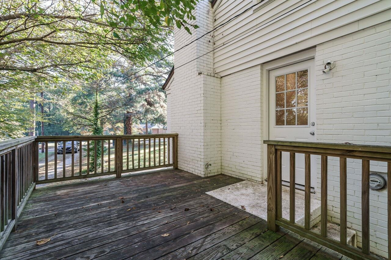 141 Lord Ashley Road Raleigh, NC 27610 - Photo 23 of 28 Photo 23