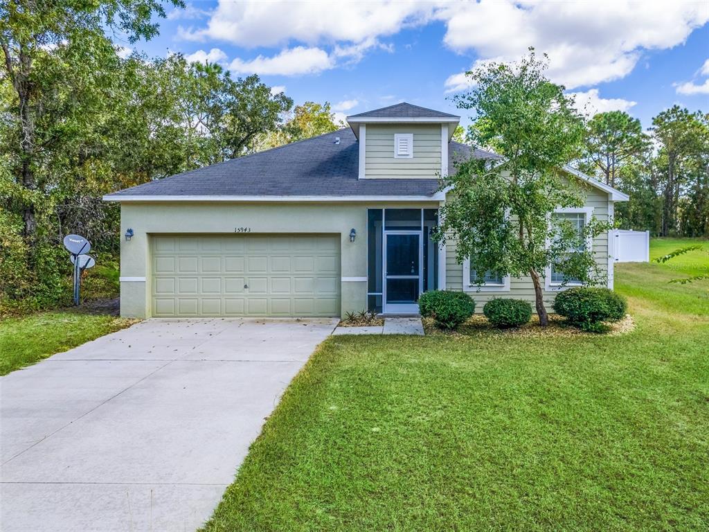 15943 Southwest 59th Avenue Road Ocala, FL 34473 - Photo 1 of 1 Gallery Image 1