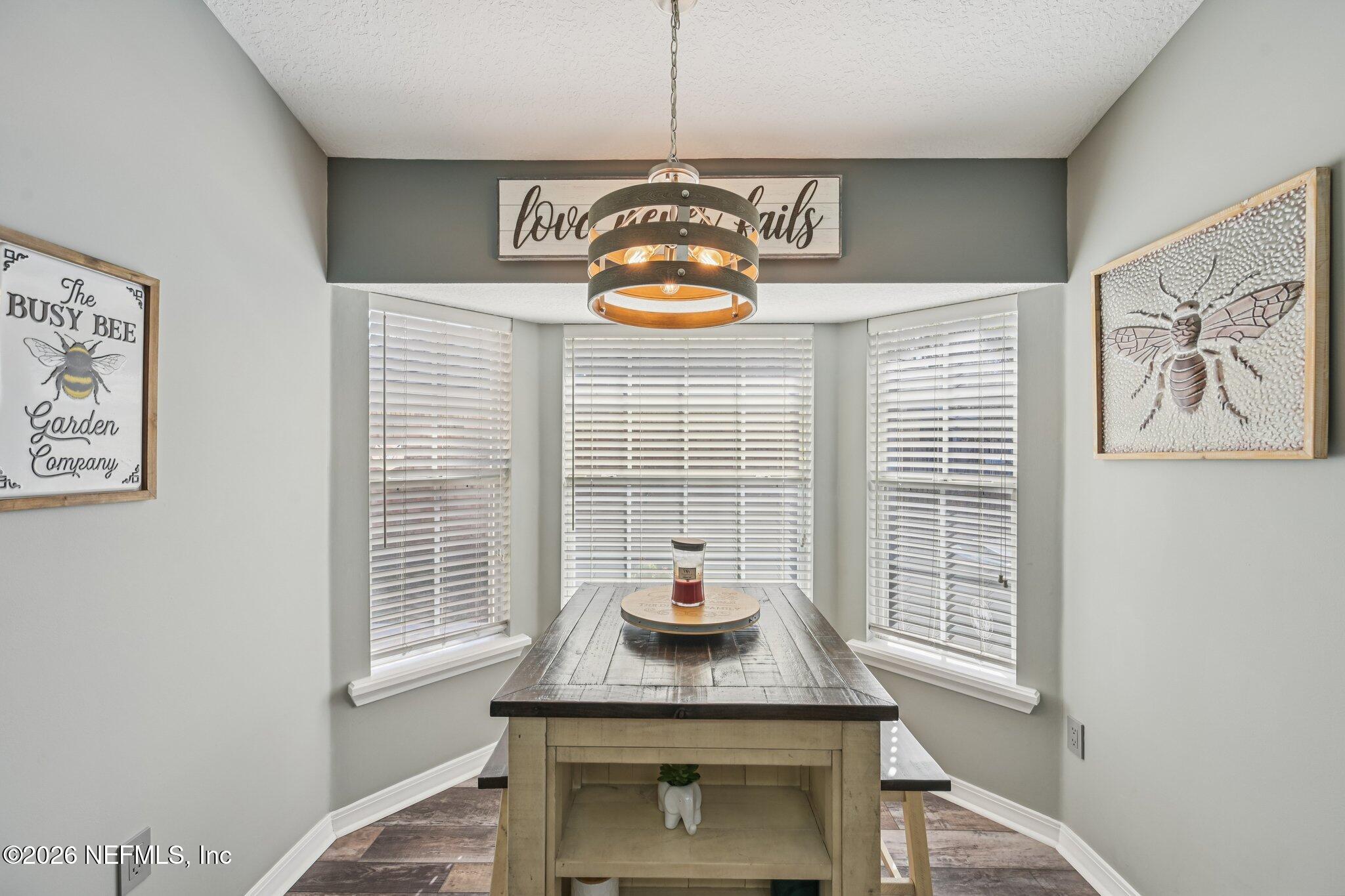 1764 Redwood Lane Middleburg, FL 32068 - Photo 20 of 62 Breakfast Nook