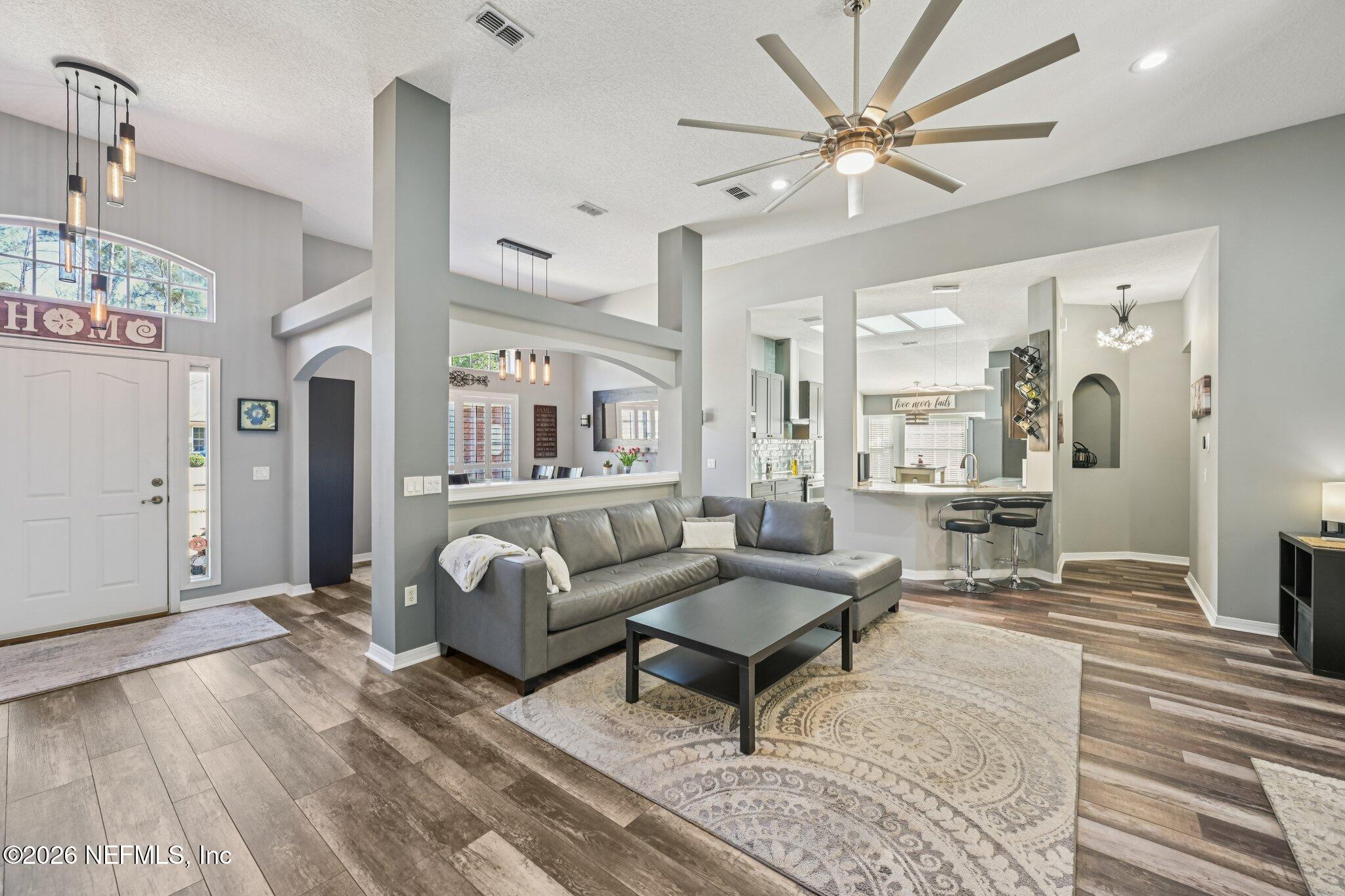 1764 Redwood Lane Middleburg, FL 32068 - Photo 2 of 62 Welcome Home!