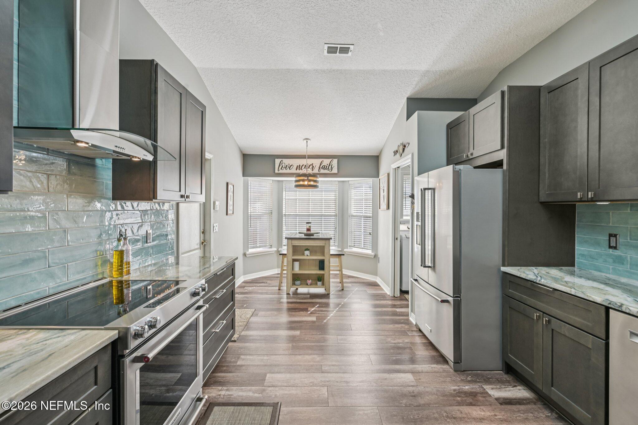 1764 Redwood Lane Middleburg, FL 32068 - Photo 21 of 62 Kitchen view 2