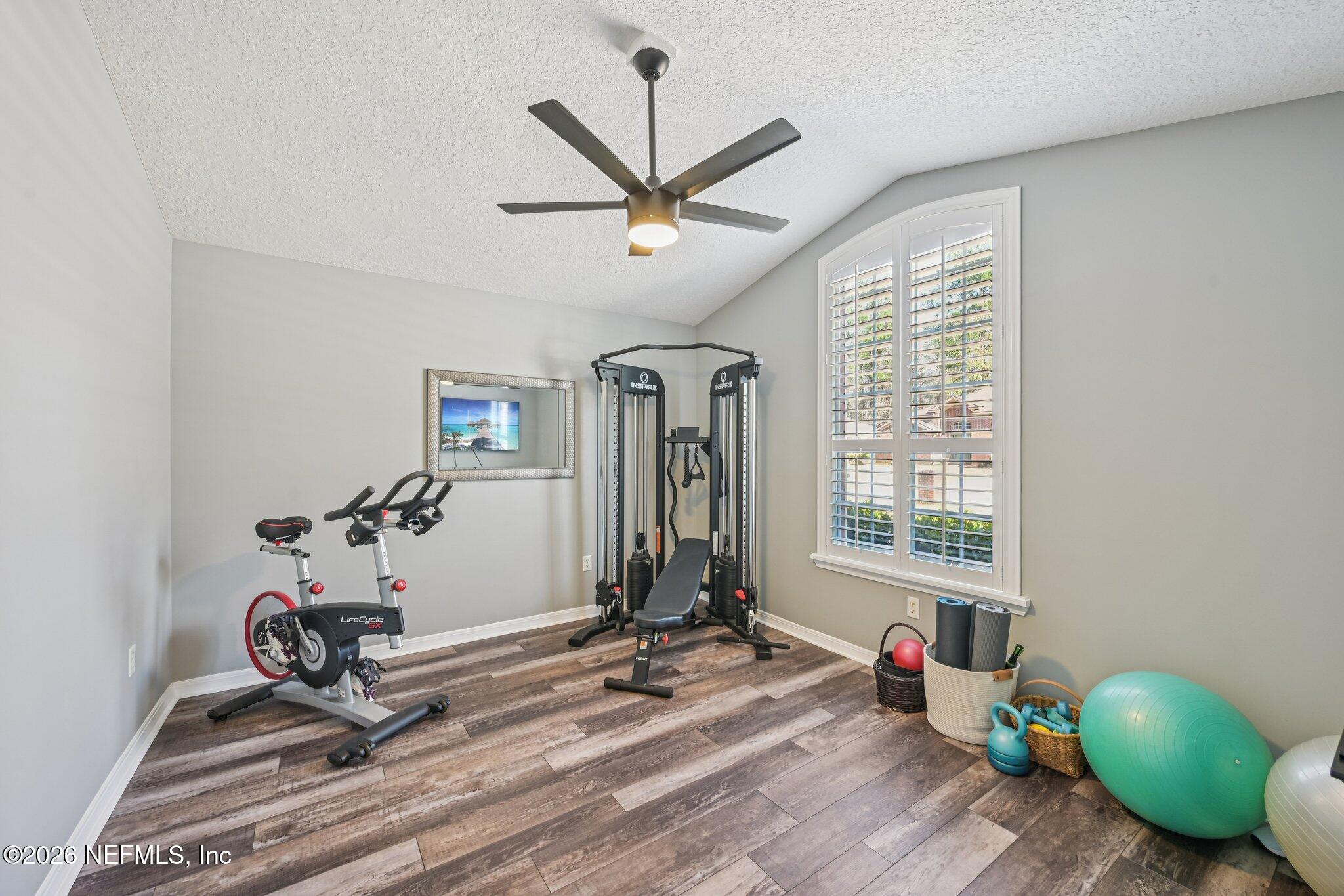 1764 Redwood Lane Middleburg, FL 32068 - Photo 24 of 62 Flex space-office or living room