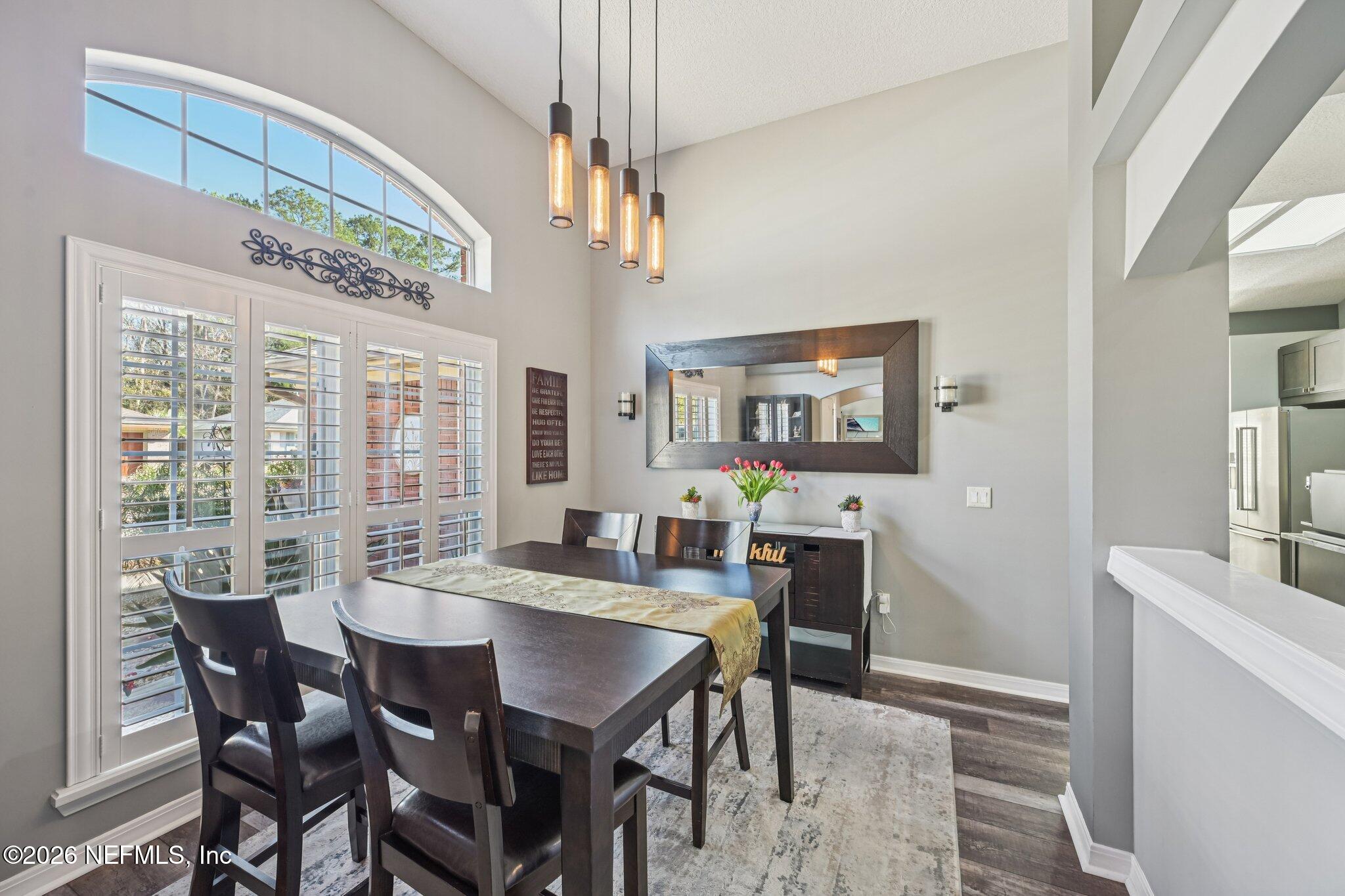 1764 Redwood Lane Middleburg, FL 32068 - Photo 3 of 62 Dining Room