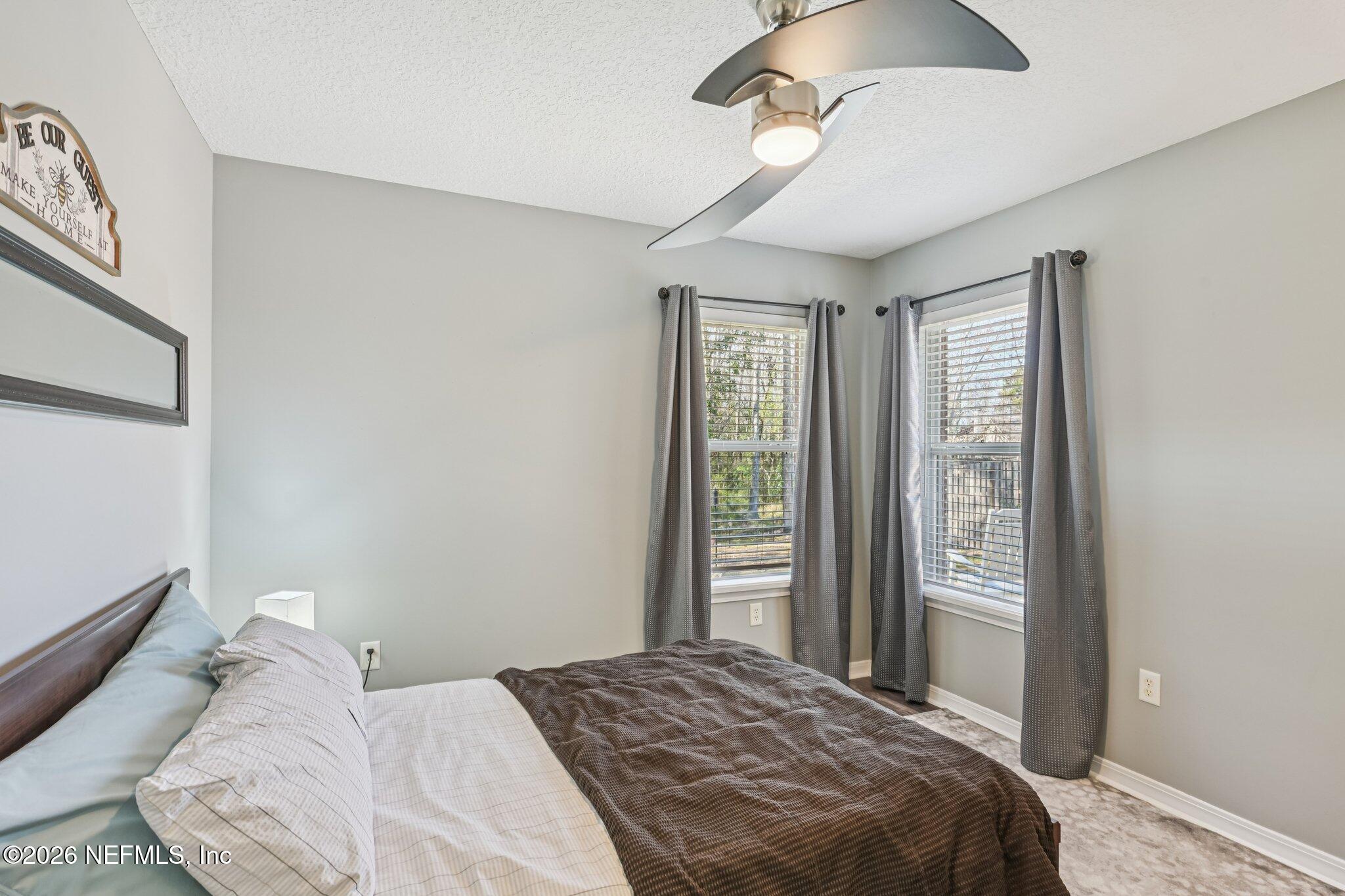 1764 Redwood Lane Middleburg, FL 32068 - Photo 37 of 62 Bedroom 2