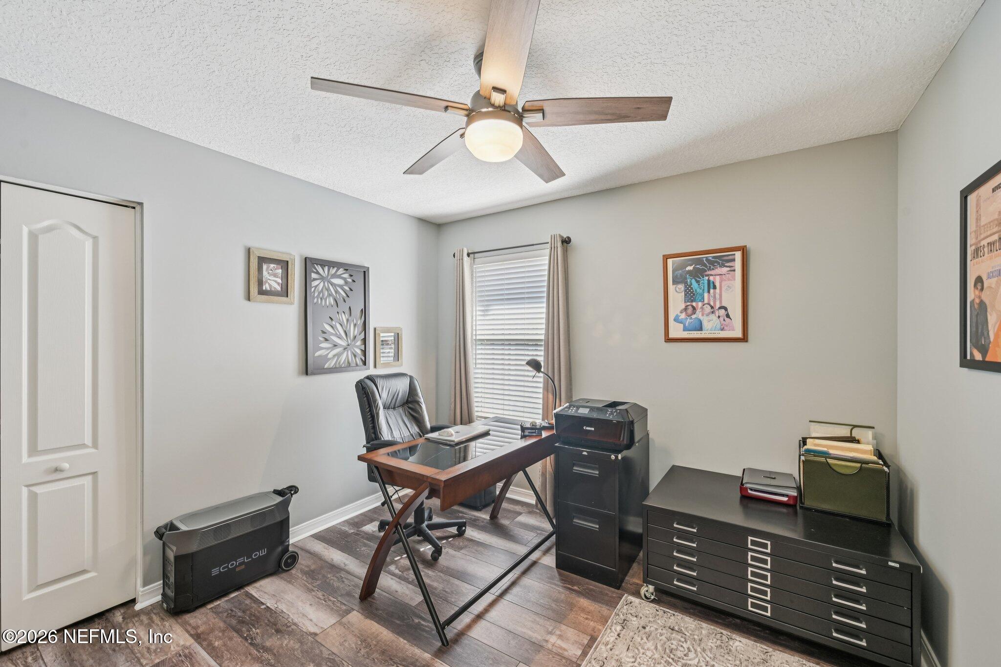 1764 Redwood Lane Middleburg, FL 32068 - Photo 41 of 62 Bedroom 4