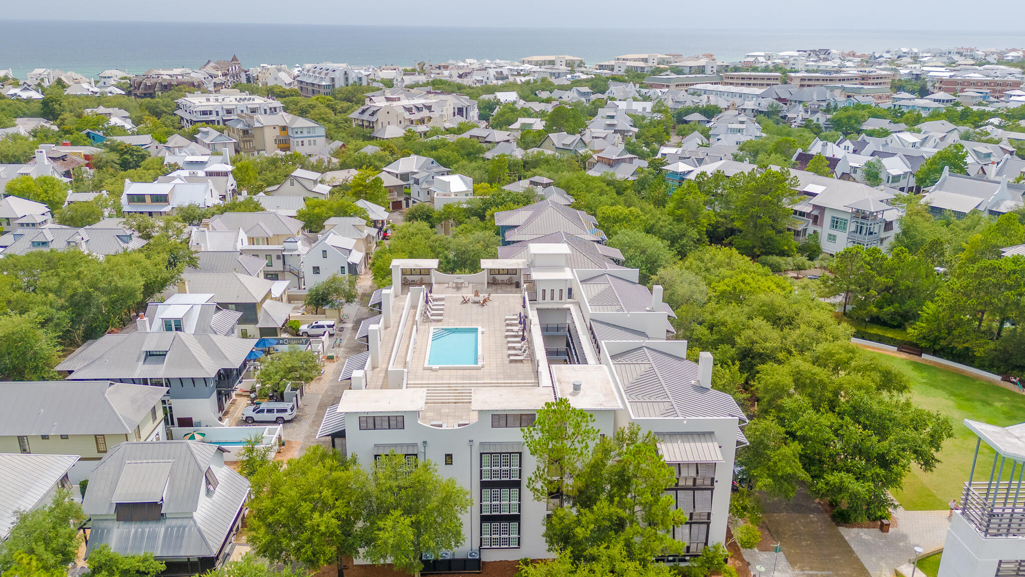 136 Georgetown Avenue, Unit 1B3 Inlet Beach, FL 32461 - Photo 26 of 52 DJI_20250629152316_0172_D-HDR