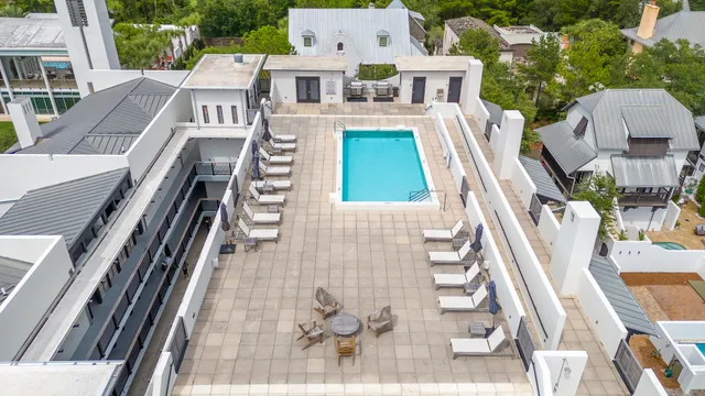 $149,900 | 136 Georgetown Avenue, Unit 1B3, Inlet Beach, FL 32461