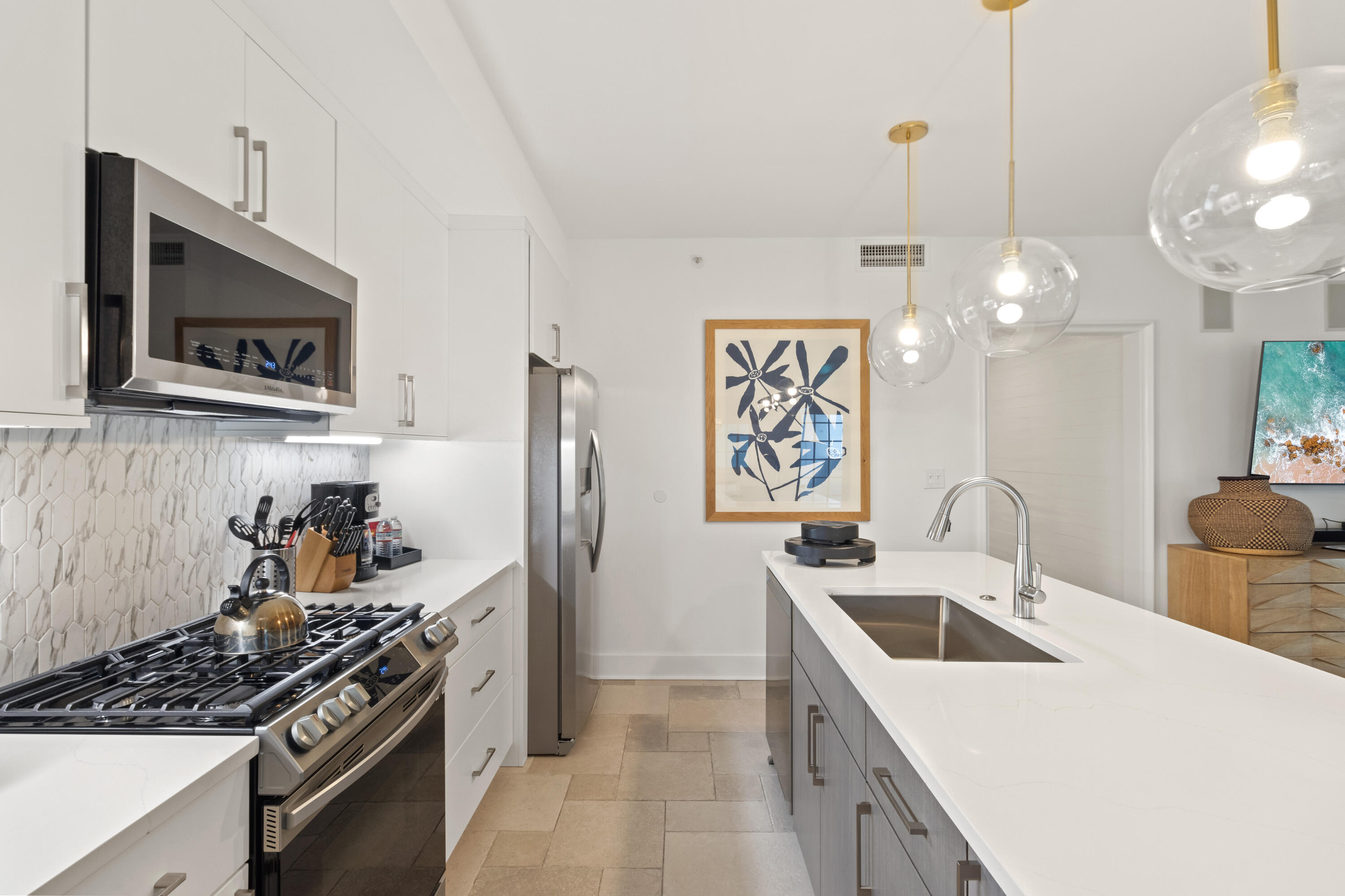 136 Georgetown Avenue, Unit 1B3 Inlet Beach, FL 32461 - Photo 4 of 52 IMG_4477