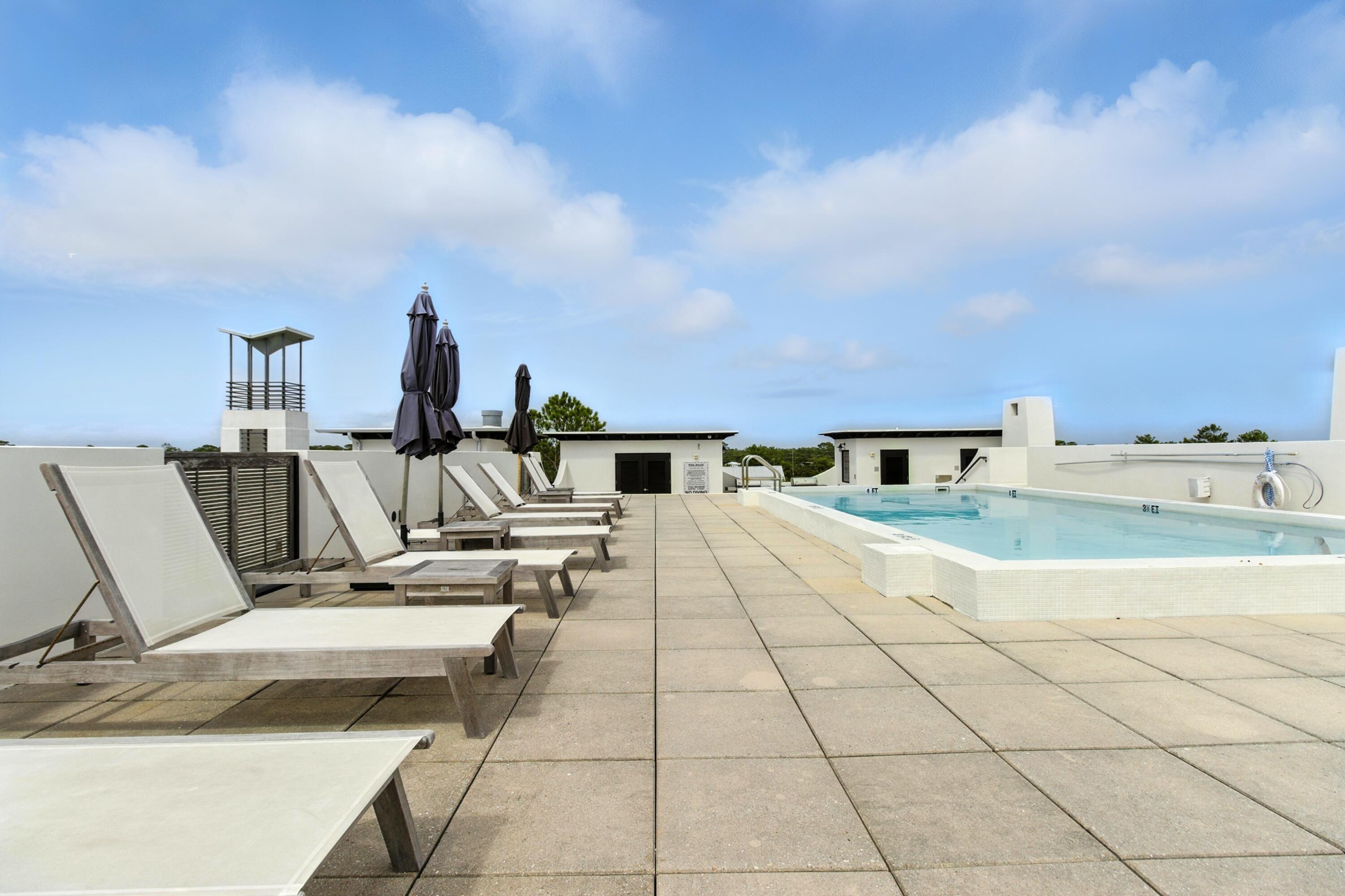 136 Georgetown Avenue, Unit 1B3 Inlet Beach, FL 32461 - Photo 41 of 52 Photo_001