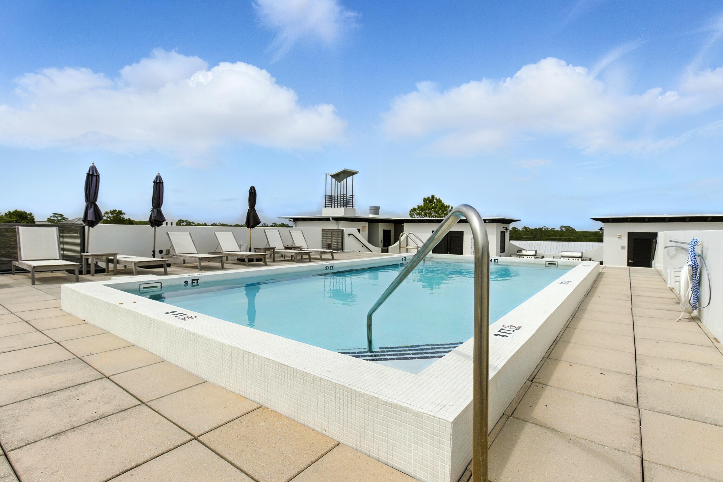 136 Georgetown Avenue, Unit 1B3 Inlet Beach, FL 32461 - Photo 45 of 52 Photo_003