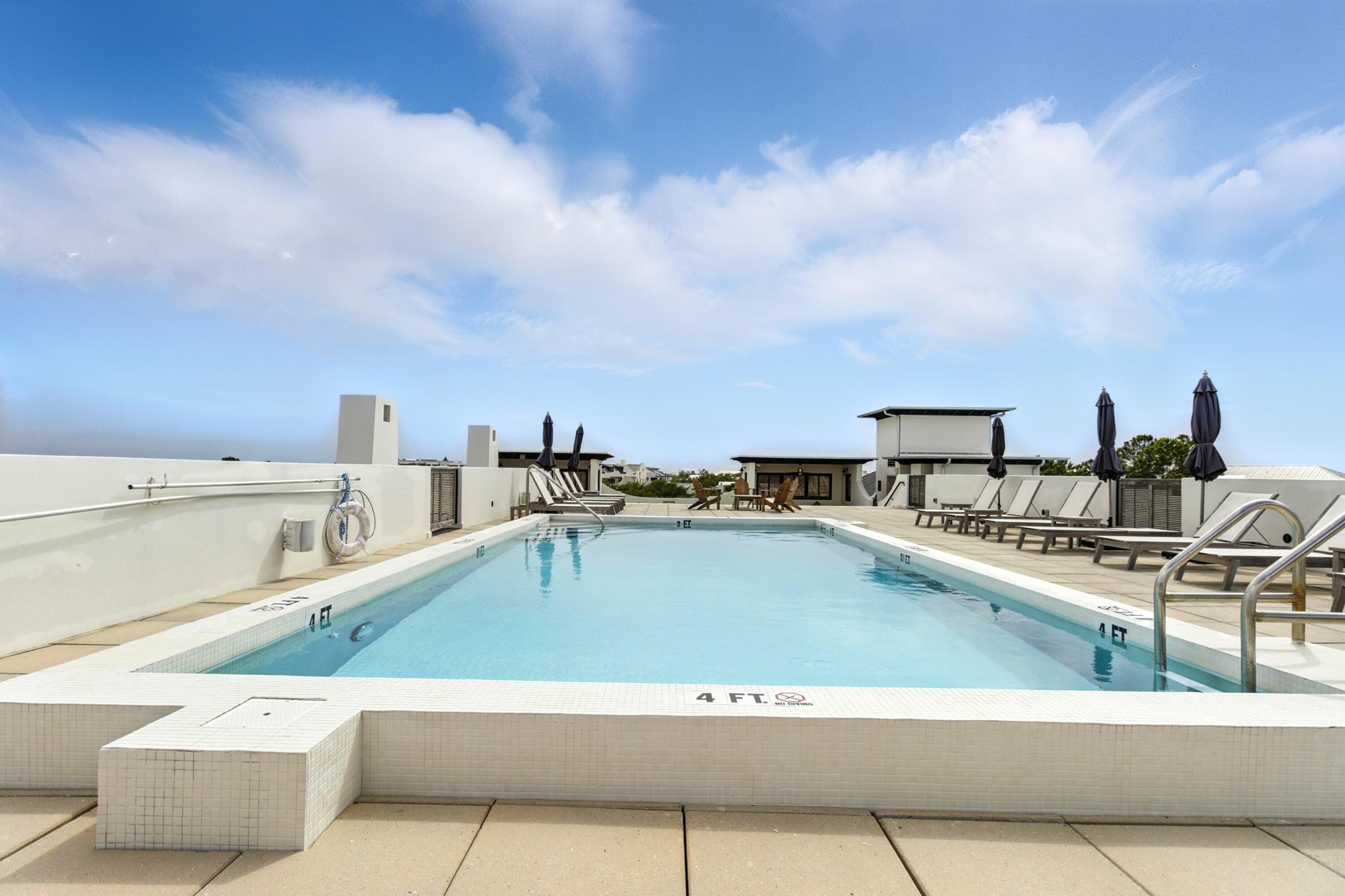 136 Georgetown Avenue, Unit 1B3 Inlet Beach, FL 32461 - Photo 46 of 52 Photo_004