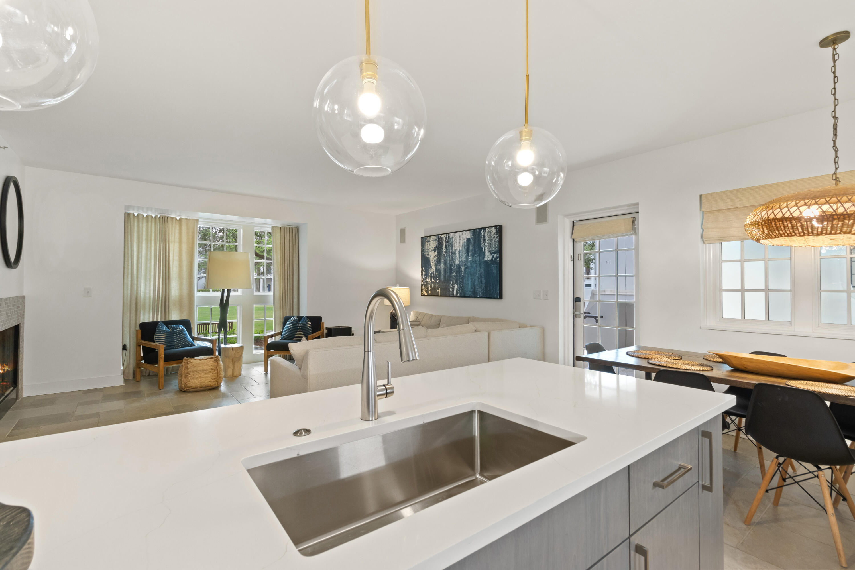 136 Georgetown Avenue, Unit 1B3 Inlet Beach, FL 32461 - Photo 5 of 52 IMG_4480