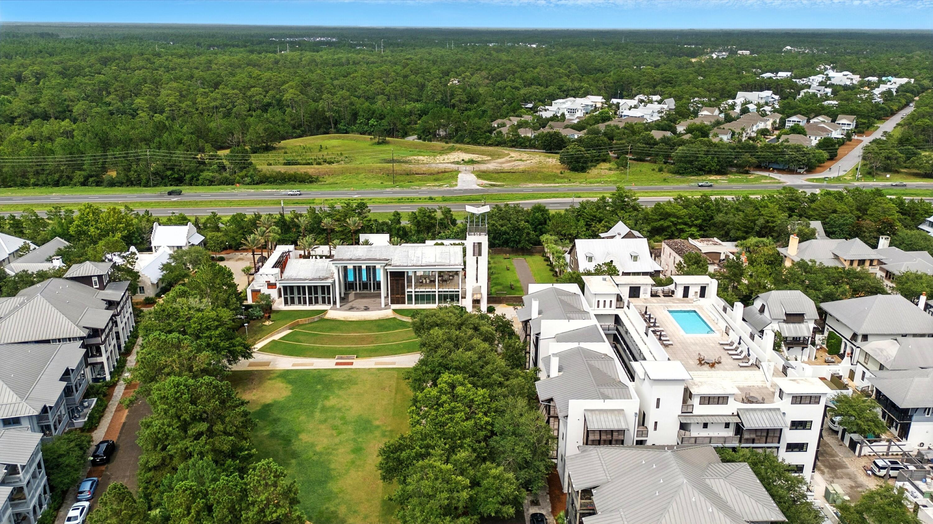 136 Georgetown Avenue, Unit 1B3 Inlet Beach, FL 32461 - Photo 51 of 52 Photo_011