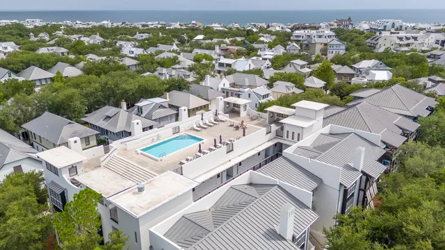 $149,900 | 136 Georgetown Avenue, Unit 1B3, Inlet Beach, FL 32461