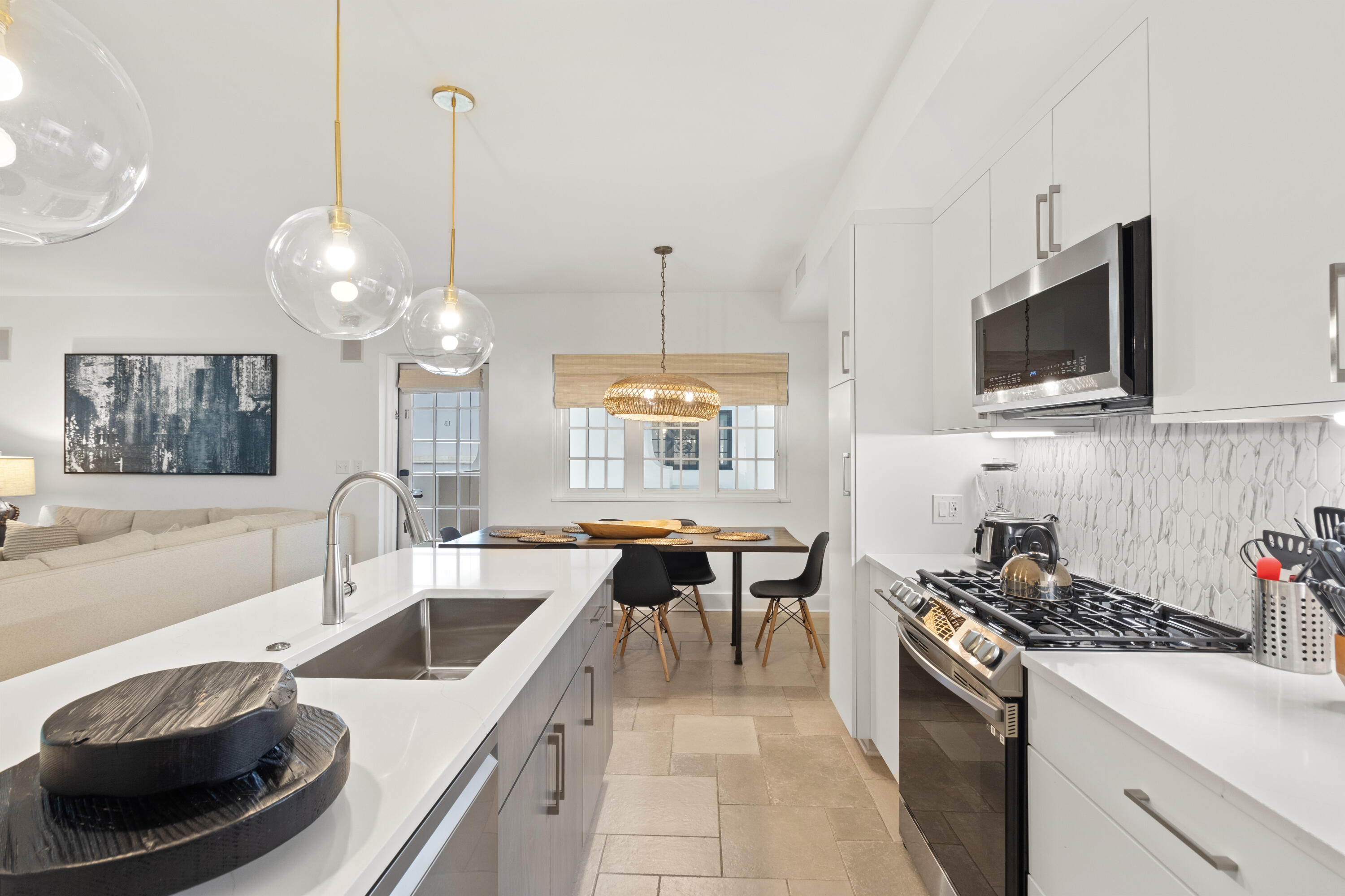 136 Georgetown Avenue, Unit 1B3 Inlet Beach, FL 32461 - Photo 6 of 52 IMG_4483