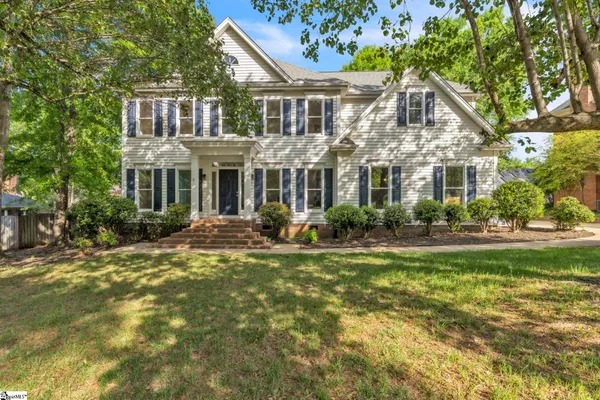 $725,000 | 7 Gilderview Drive, Simpsonville, SC 29681