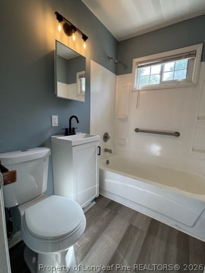 116 Calvin Street, Unit A Spring Lake, NC 28390 - Photo 7 of 9