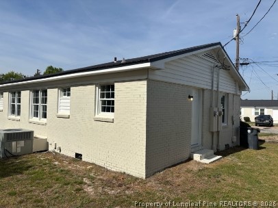 116 Calvin Street, Unit A Spring Lake, NC 28390 - Photo 9 of 9