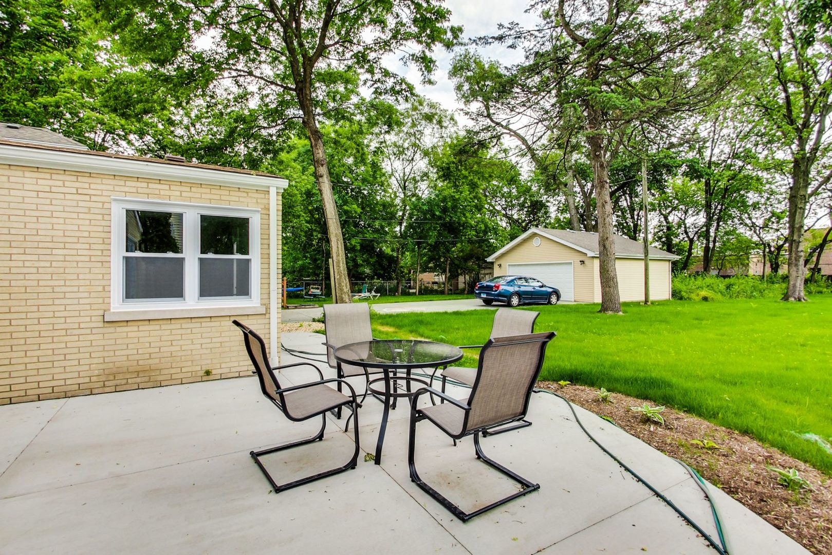405 Herrick Road Riverside, IL 60546 - Photo 25 of 28
