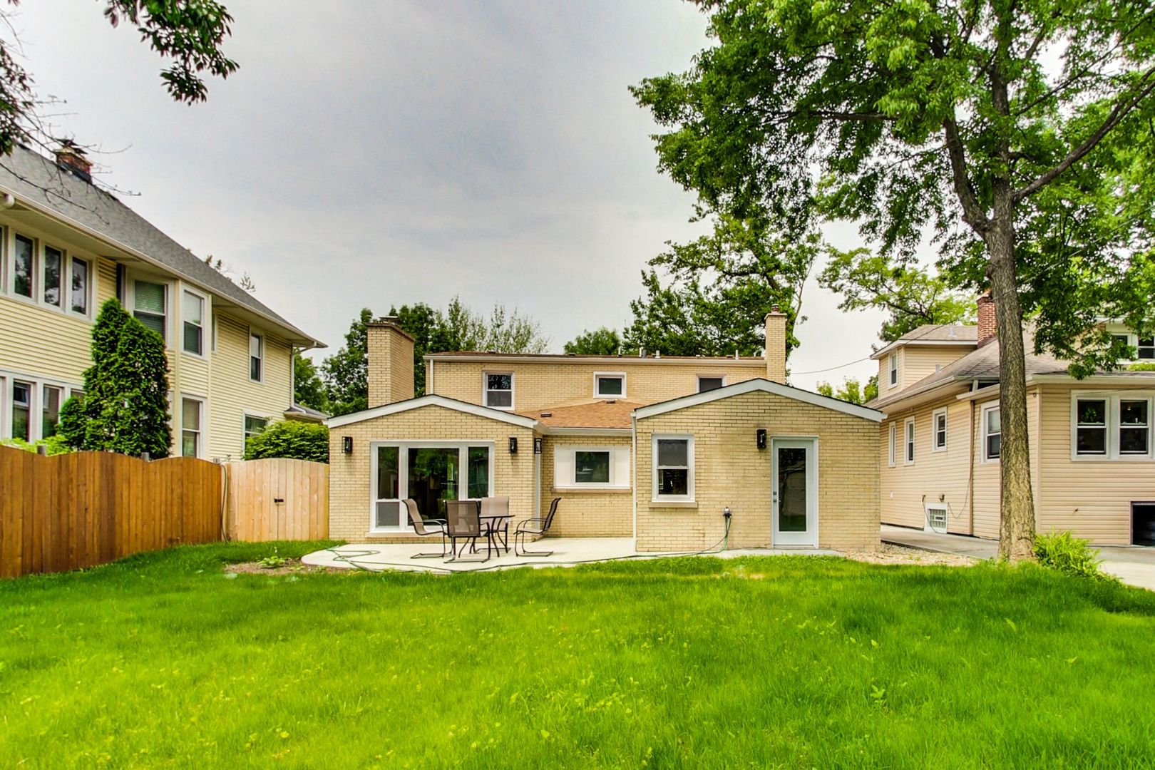 405 Herrick Road Riverside, IL 60546 - Photo 27 of 28
