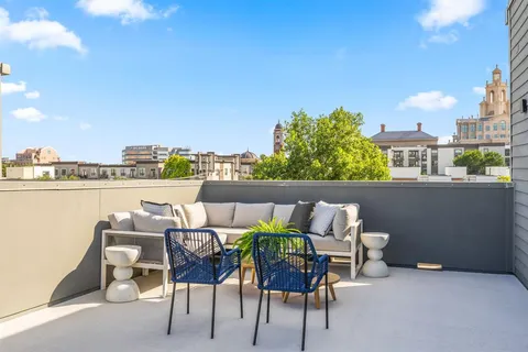 $699,000 | 2719 Reagan Street, Unit 104, Dallas, TX 75219