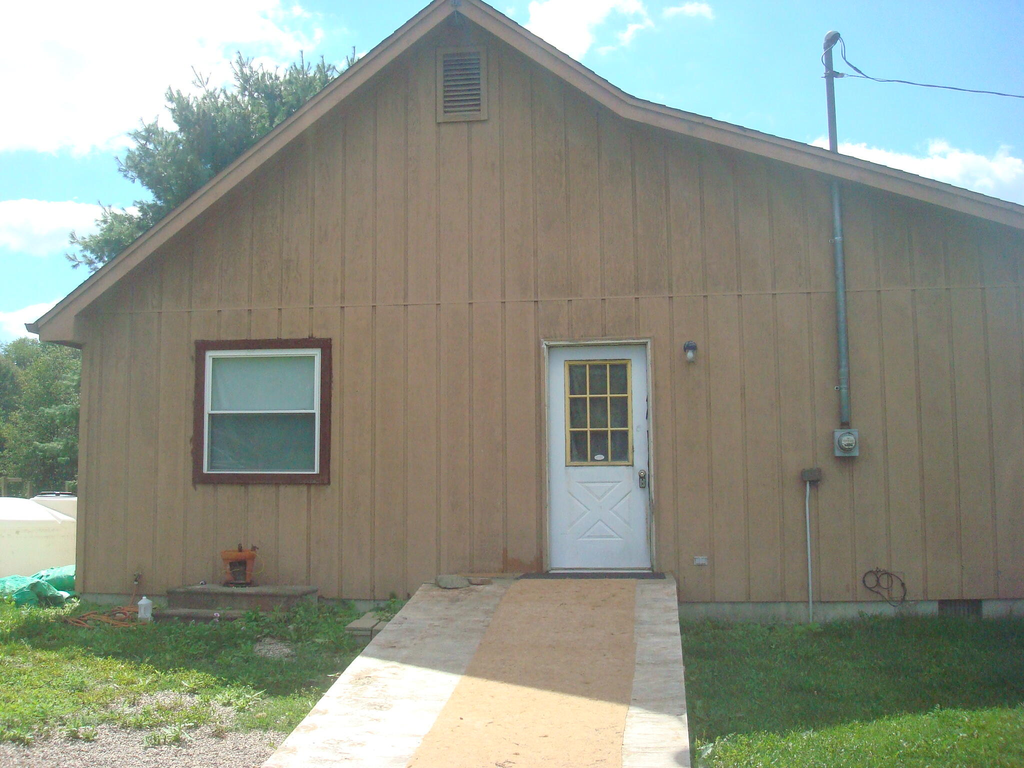 4847 South Rumsey Road Pittsford, MI 49271 - Photo 3 of 46 DSC04838