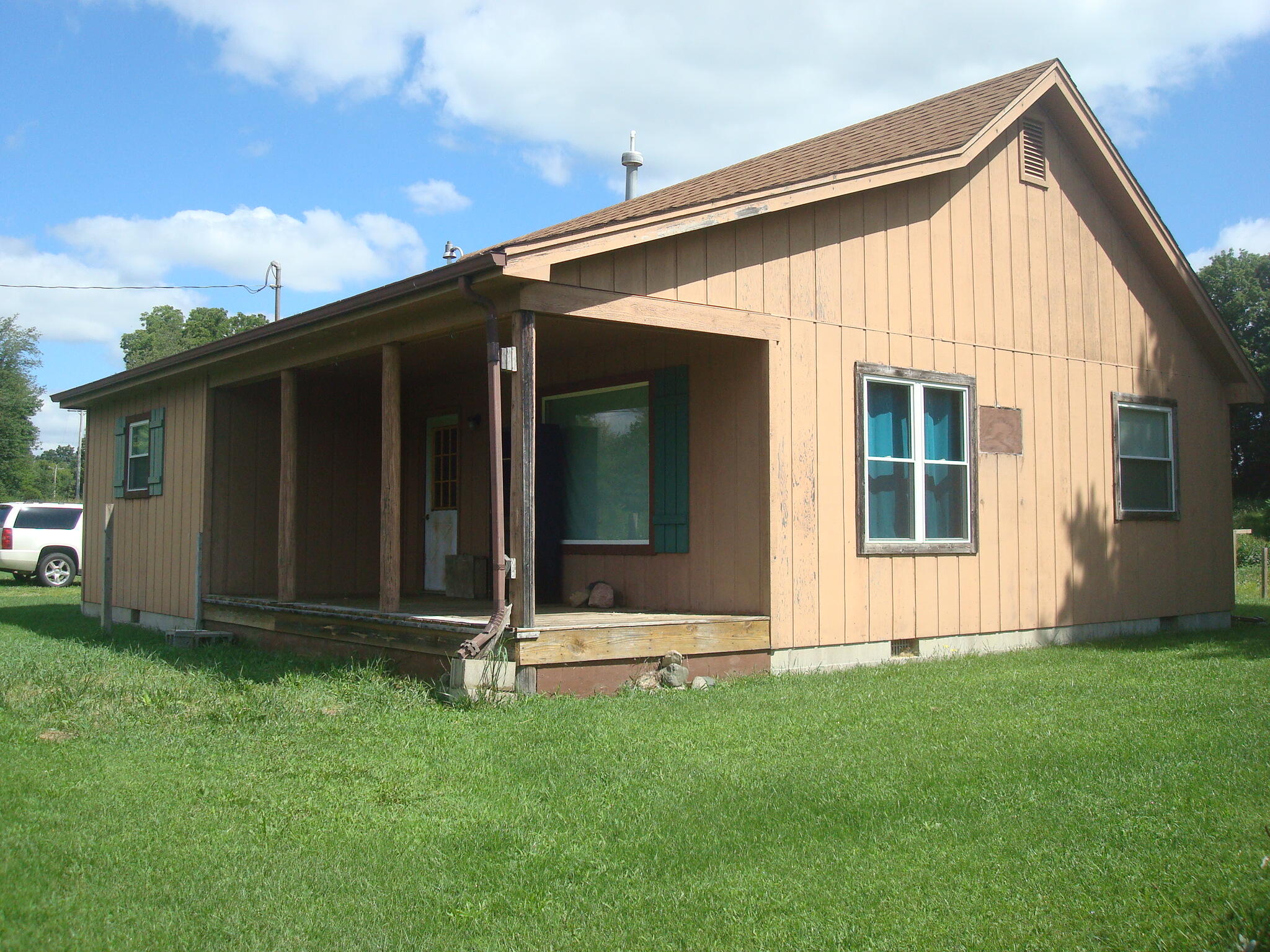 4847 South Rumsey Road Pittsford, MI 49271 - Photo 32 of 46 DSC04829
