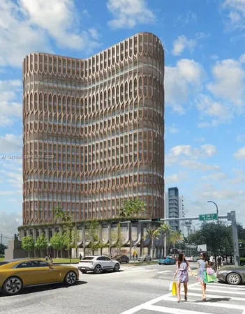 $45,000,000 | 3886 Biscayne Boulevard, Miami, FL 33137