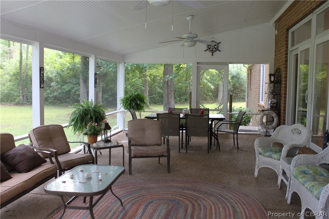 391 Chapel Neck Road North, VA 23128 - Photo 13 of 17 Gallery Image 13