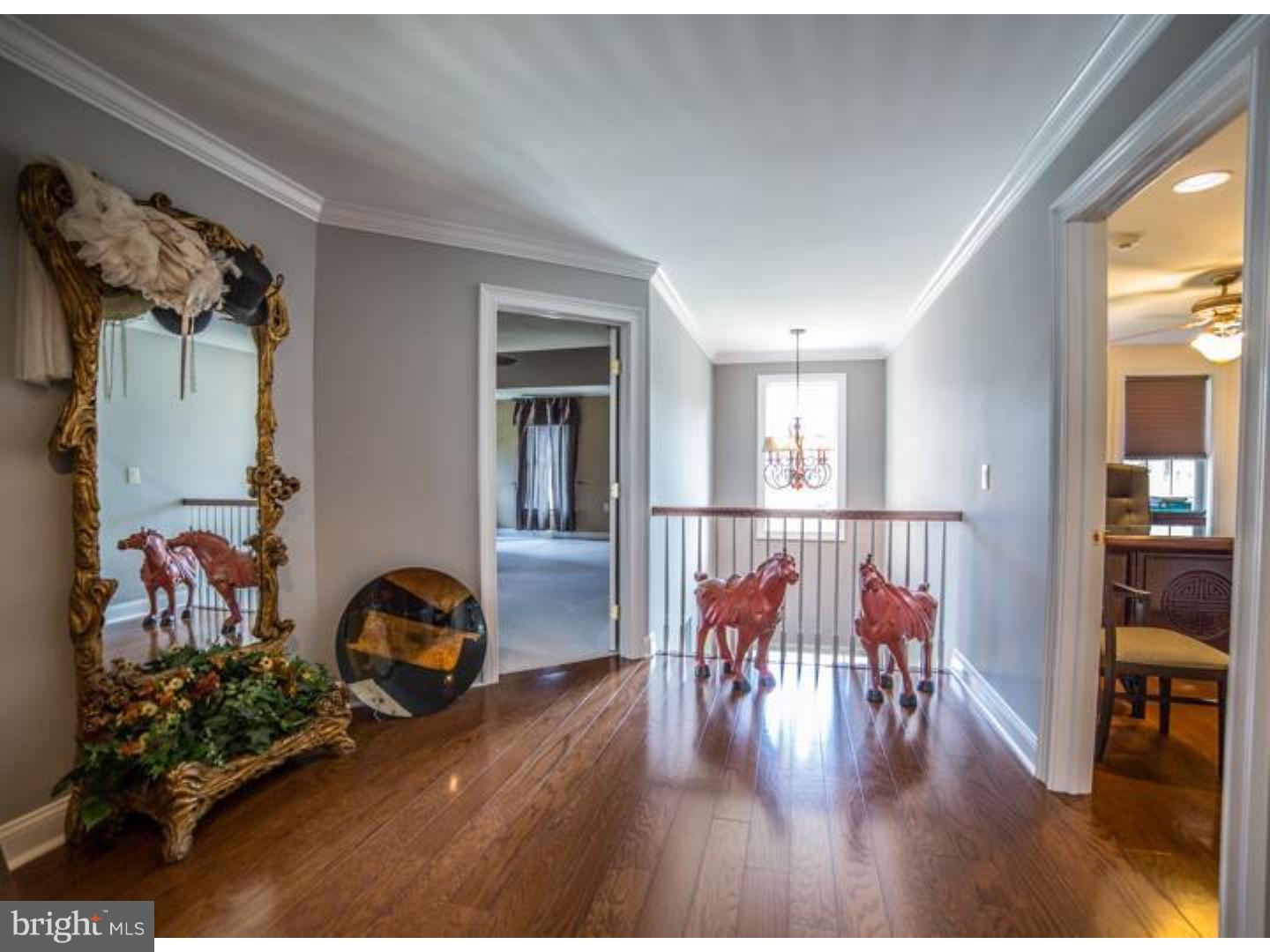 82 Rittenhouse Circle Newtown, PA 18940 - Photo 14 of 25 Hallway