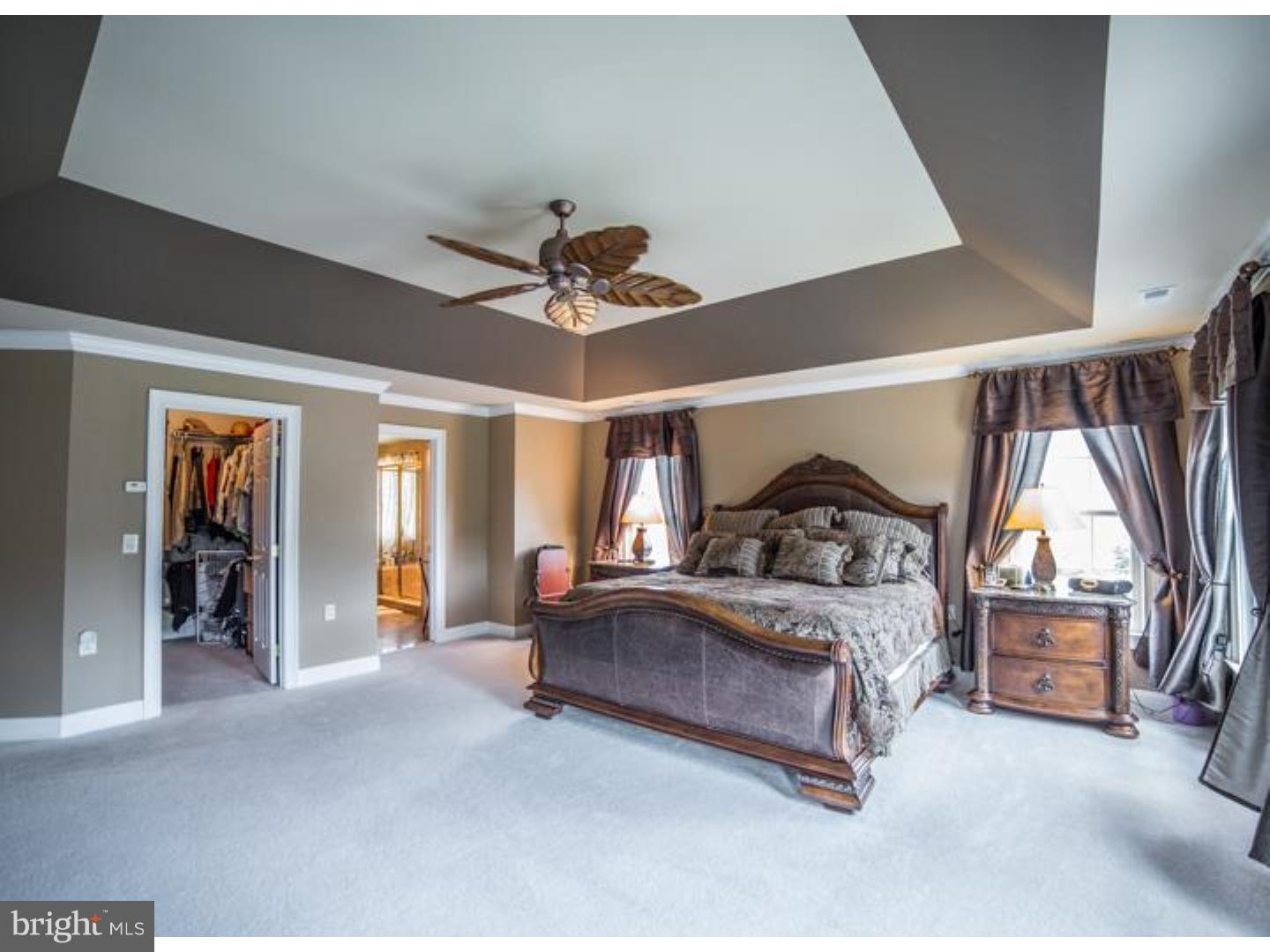 82 Rittenhouse Circle Newtown, PA 18940 - Photo 15 of 25 Master Bedroom
