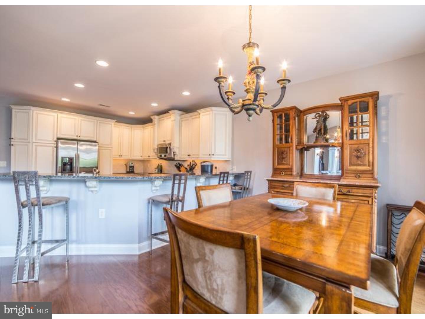 82 Rittenhouse Circle Newtown, PA 18940 - Photo 8 of 25 Kitchen