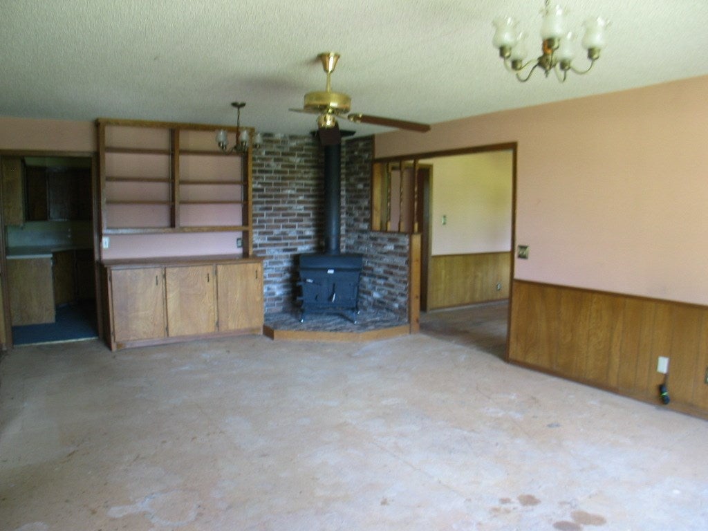 120 West Dunkin Road Cushing, OK 74023 - Photo 3 of 21 Gallery Image 3