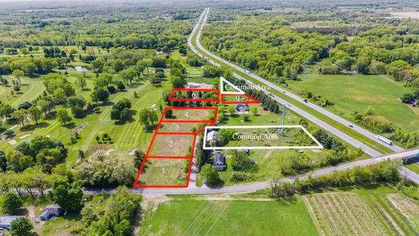$142,000 | Peachtree Lane, Benton Harbor, MI 49022