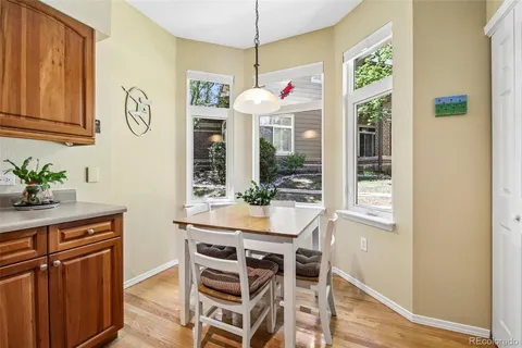 $539,900 | 6500 Silver Mesa Drive, Unit A, Highlands Ranch, CO 80130