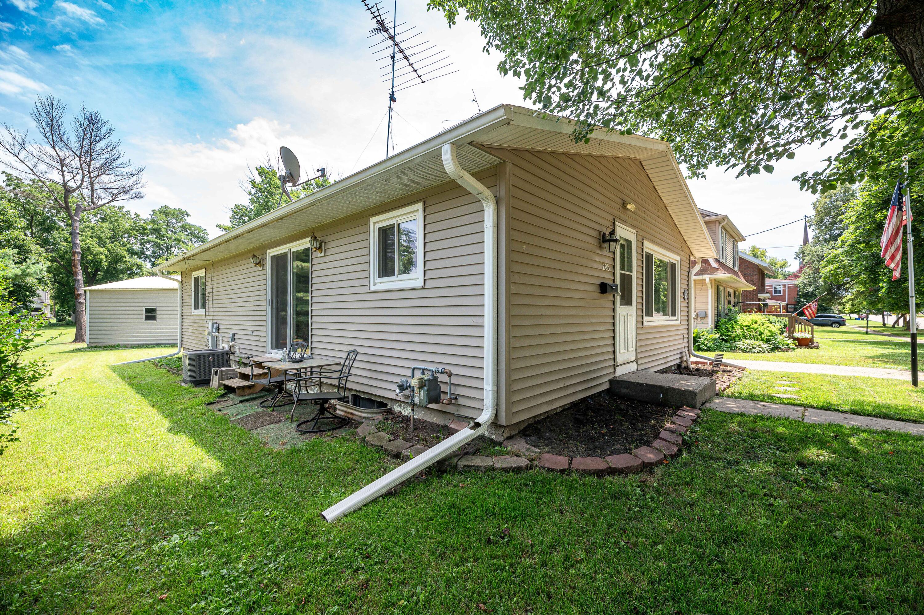 205 North 7th Street Delavan, WI 53115 - Photo 31 of 34 N 7th-2