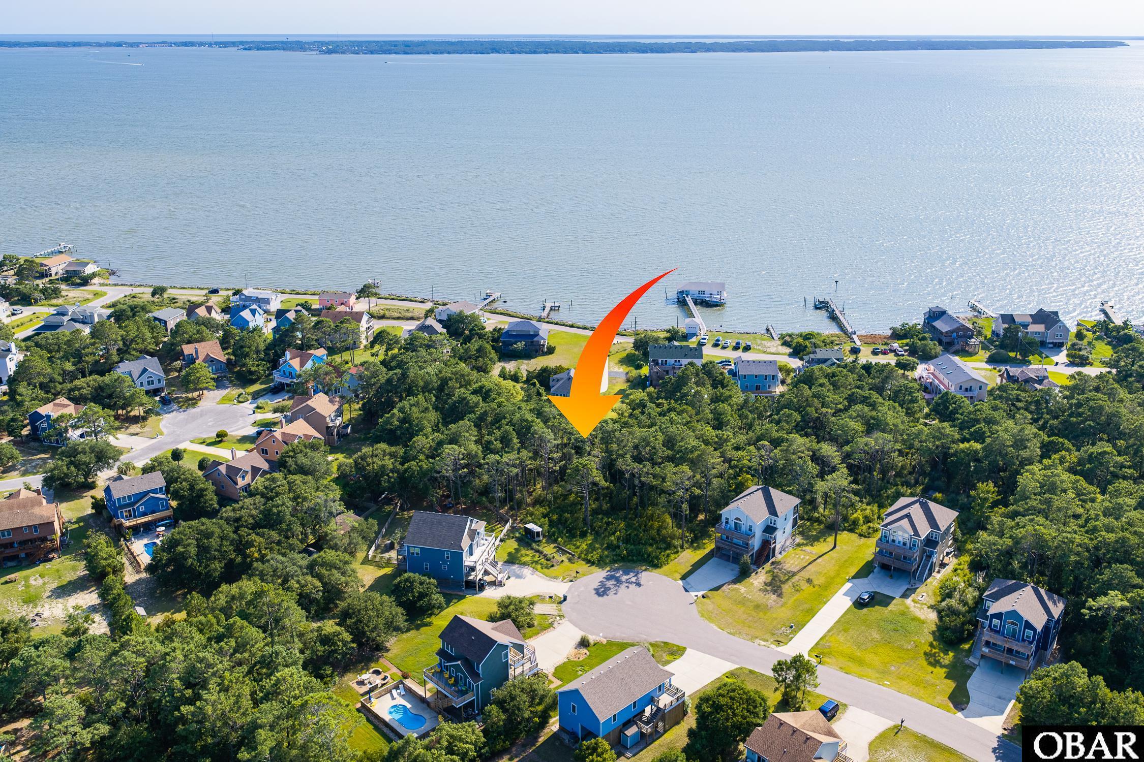 0 Ridgeview Way Nags Head, NC 27959 - Photo 7 of 14