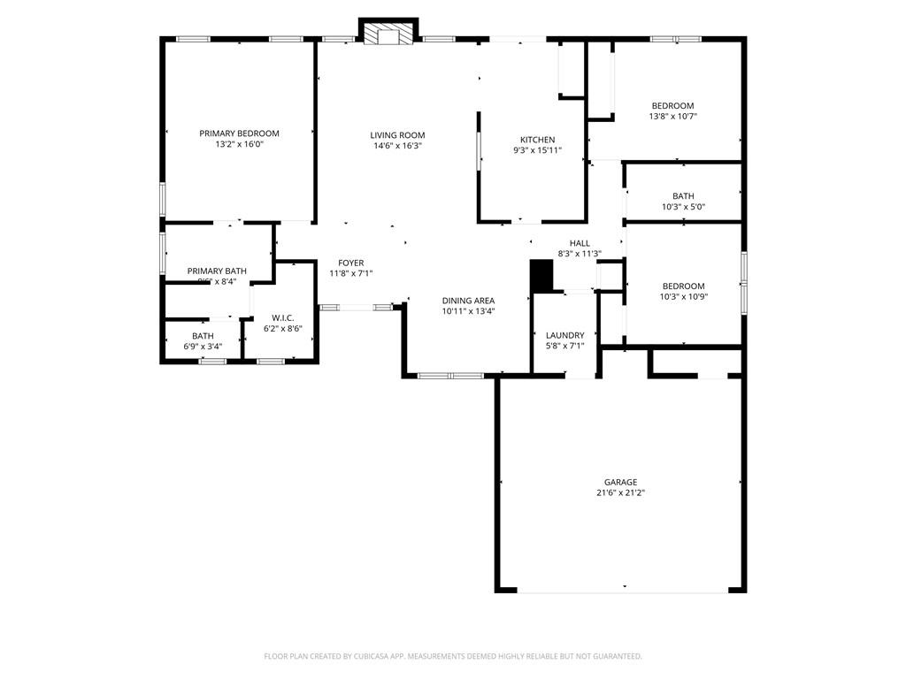 3000 Amber Way Monroe, GA 30655 - Photo 19 of 27