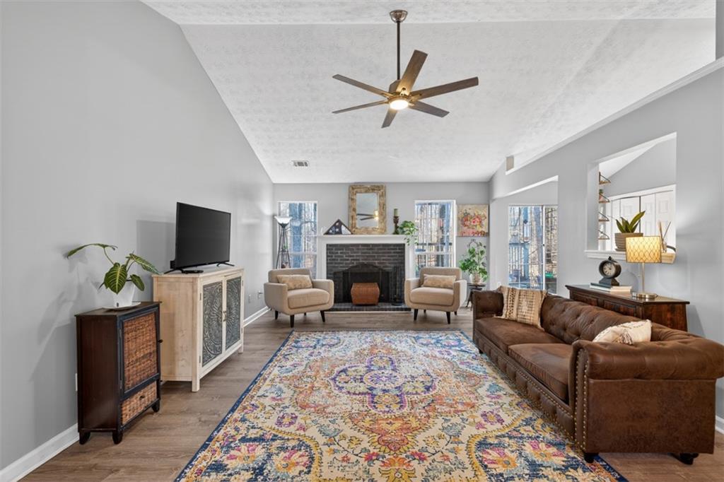 3000 Amber Way Monroe, GA 30655 - Photo 2 of 27