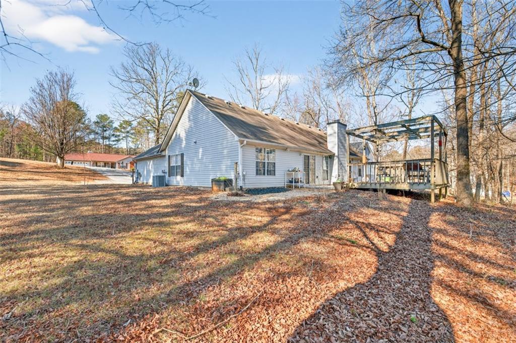 3000 Amber Way Monroe, GA 30655 - Photo 22 of 27